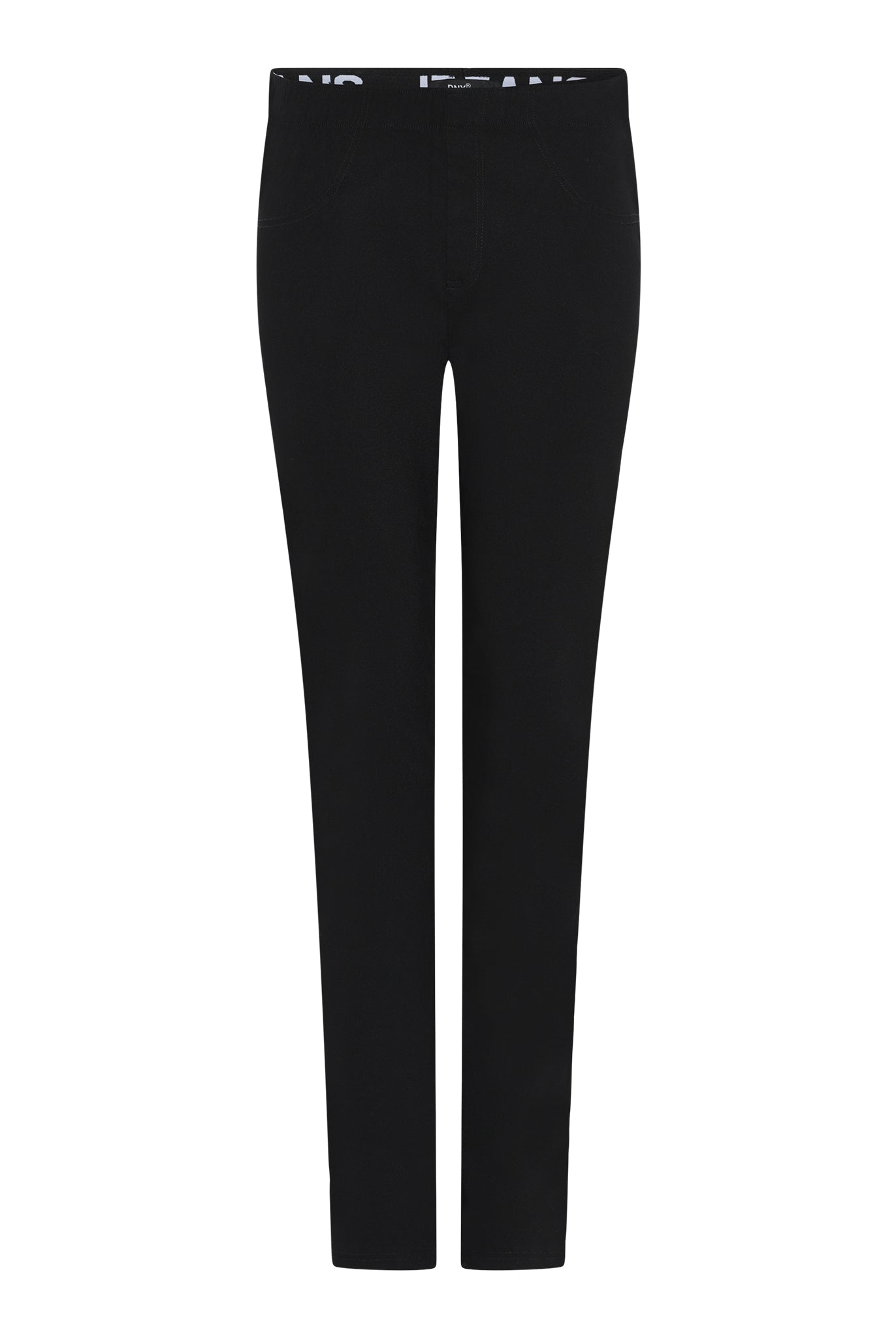 DNYcph ALEIA BENGALIN PANTS 80 BLACK