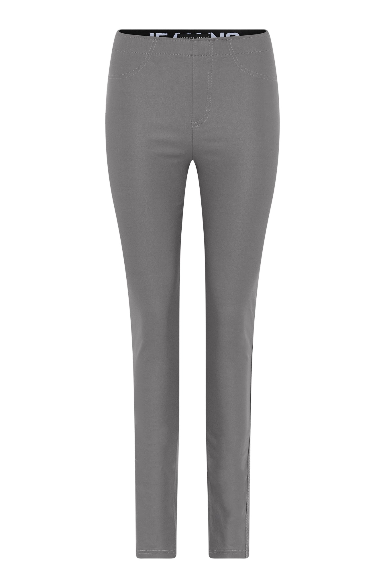 MARC LAUGE ALEIA COATED LEGGINGS LEGGINGS 16 KIT