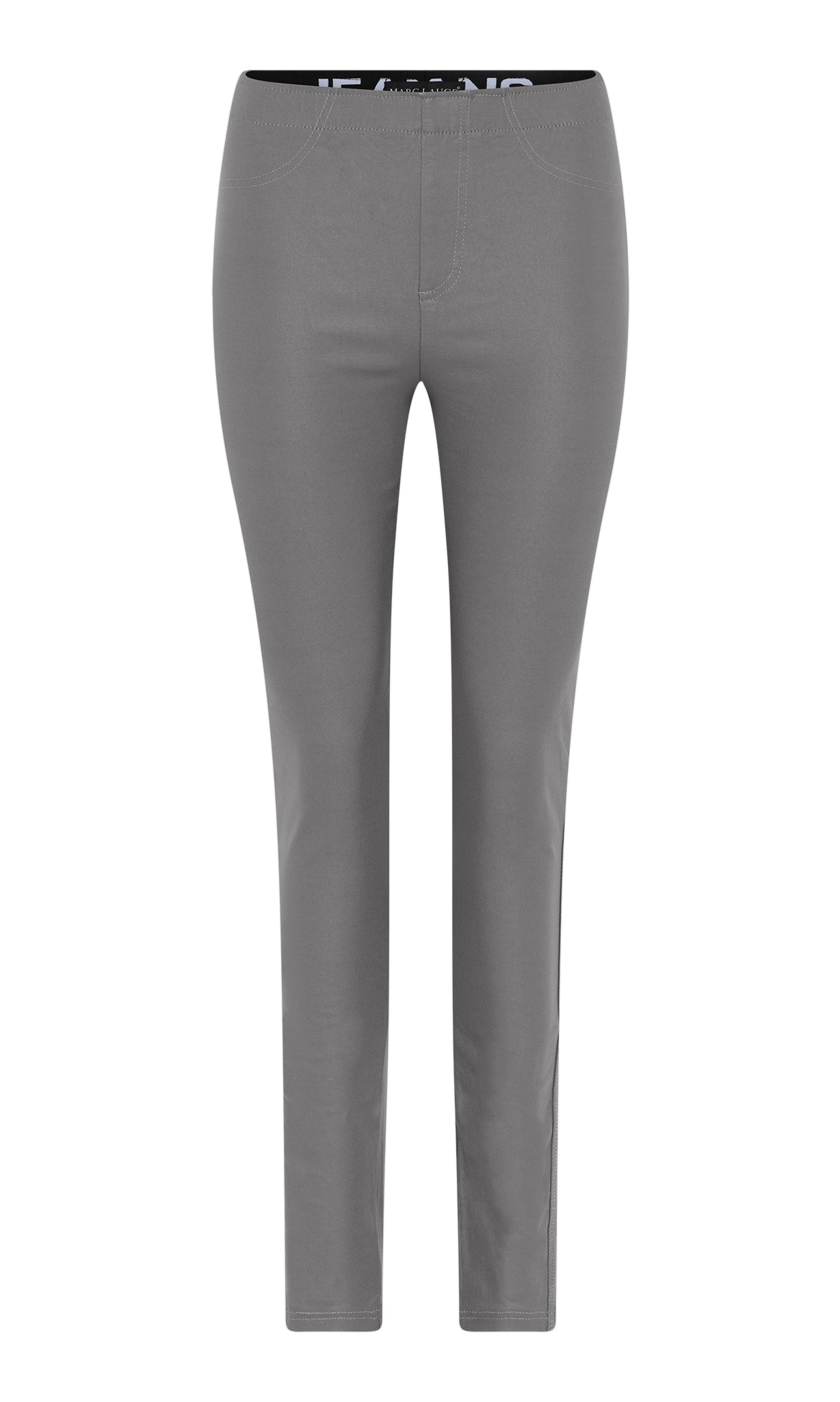 MARC LAUGE ALEIA COATED LEGGINGS LEGGINGS 16 KIT