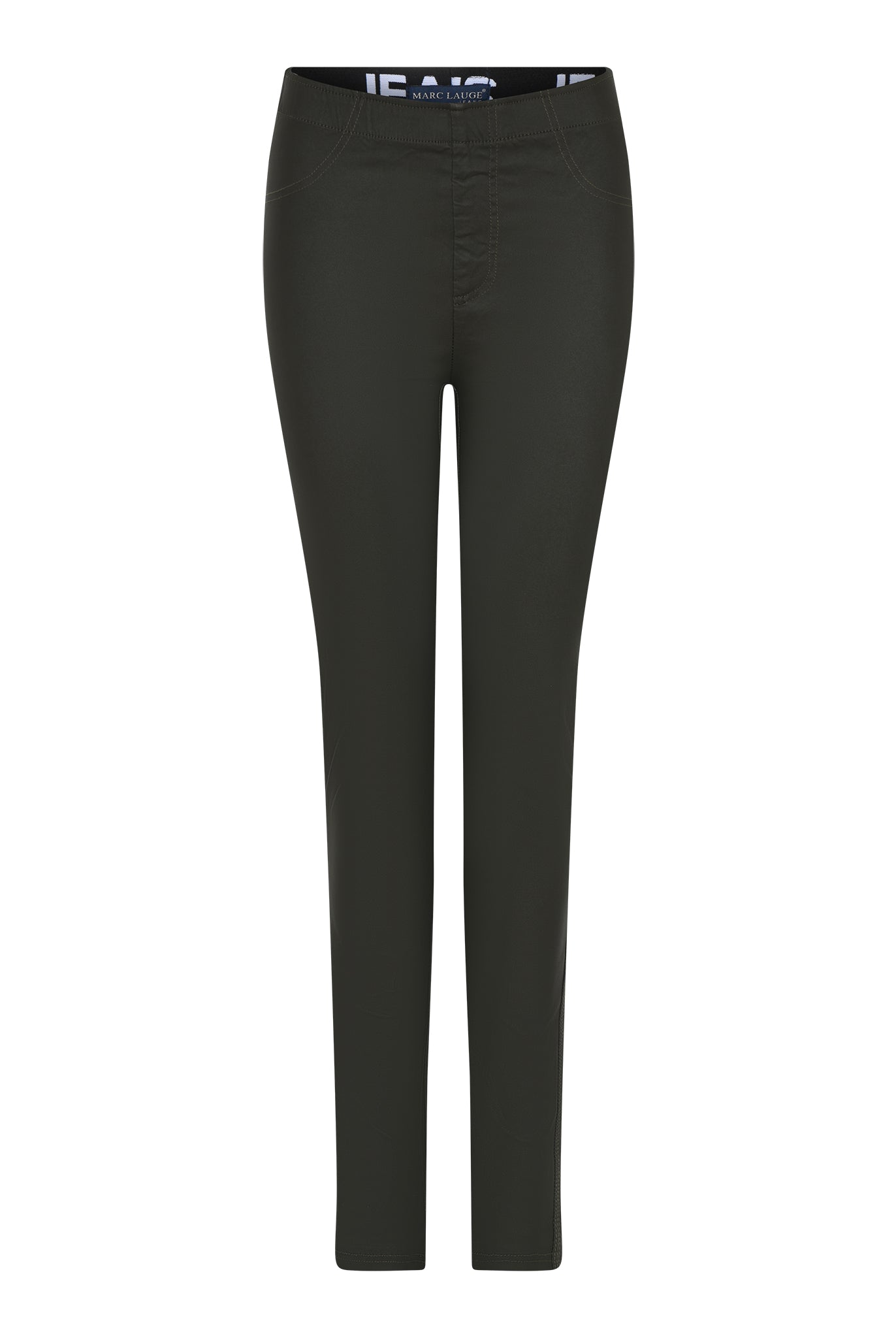 MARC LAUGE ALEIA COATED LEGGINGS LEGGINGS 645 SALVIE