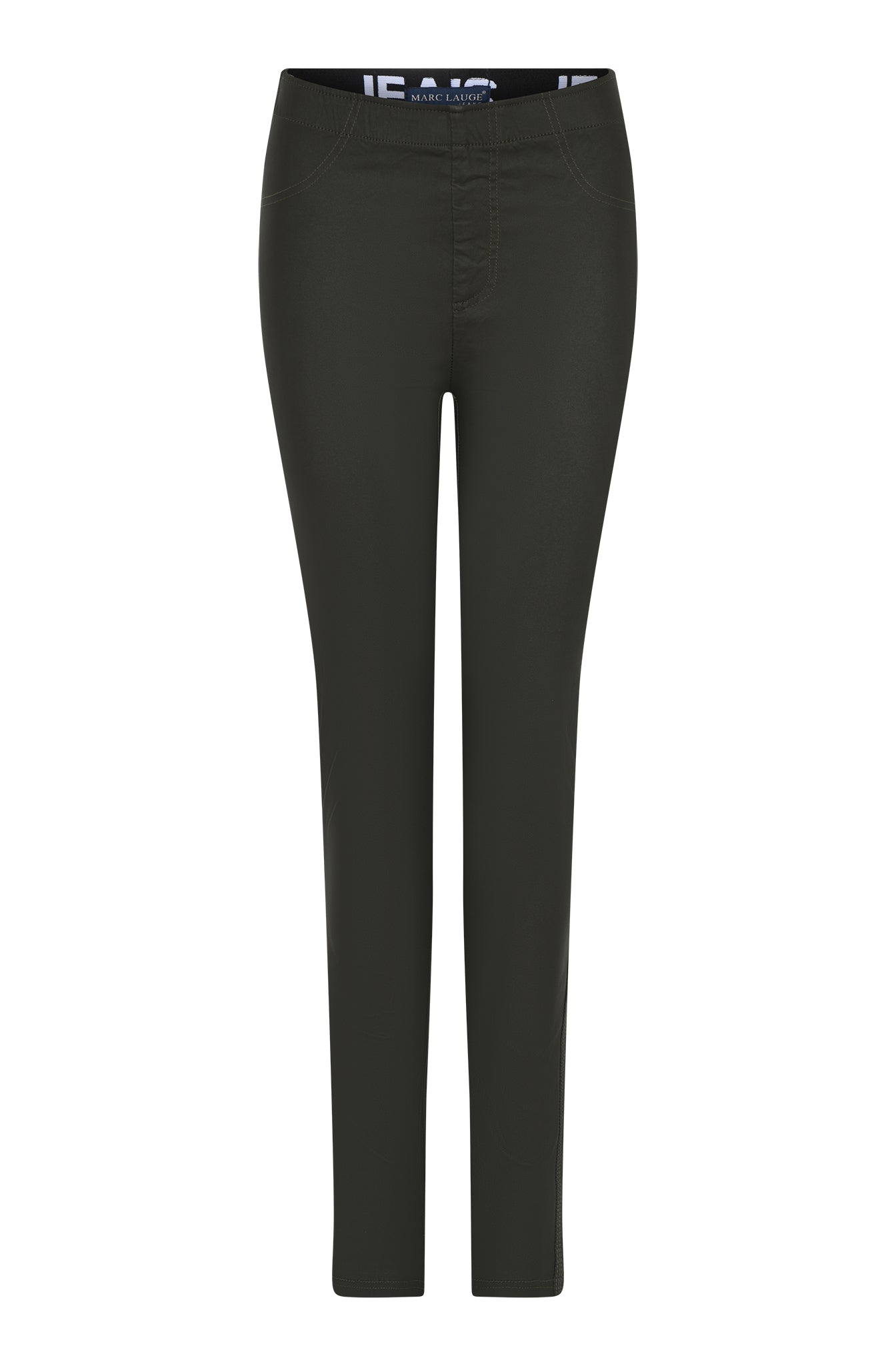 MARC LAUGE ALEIA COATED LEGGINGS LEGGINGS 645 SALVIE