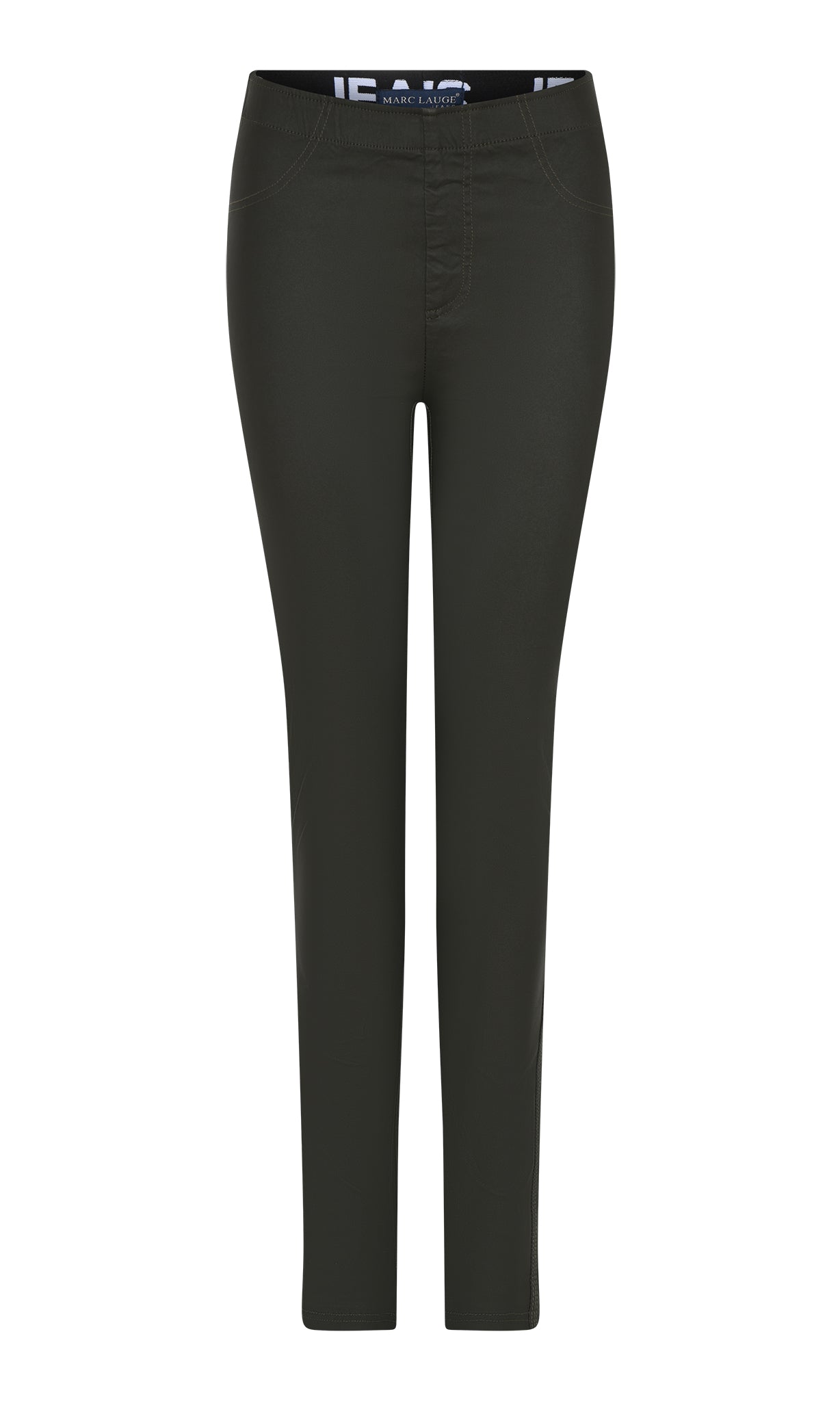 MARC LAUGE ALEIA COATED LEGGINGS LEGGINGS 645 SALVIE