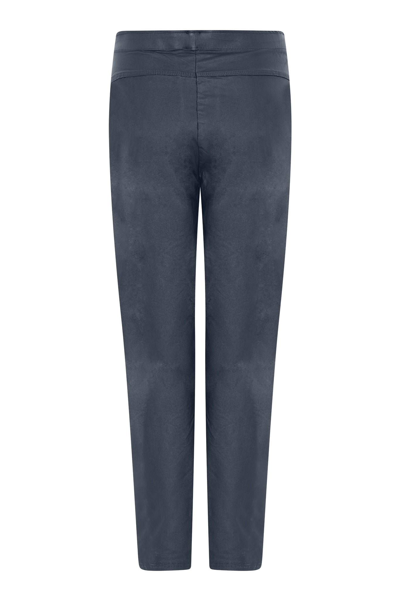 DNYcph ALEIA COATED LEGGINGS LEGGINGS 9899 NAVY COATED