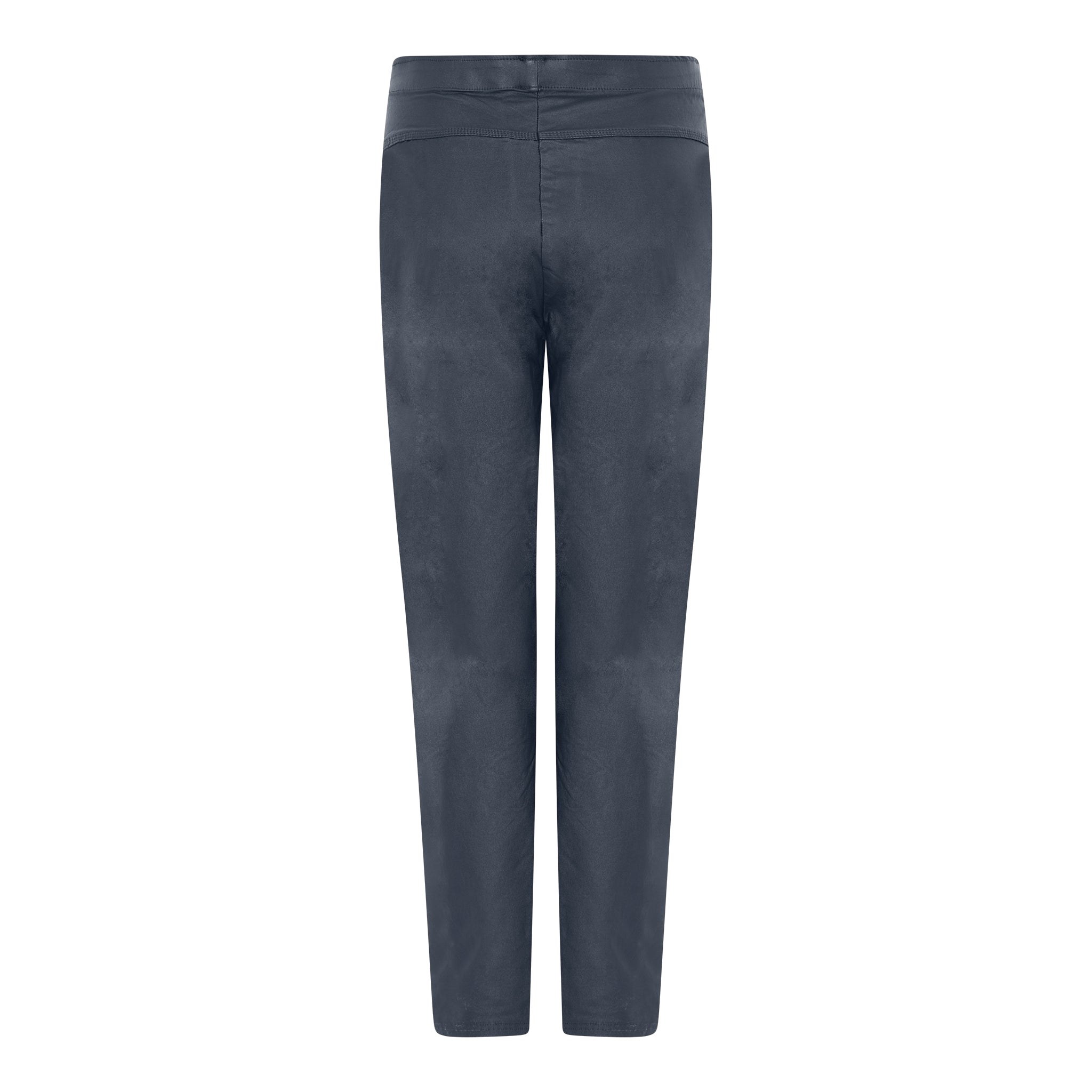 DNYcph ALEIA COATED LEGGINGS LEGGINGS 9899 NAVY COATED