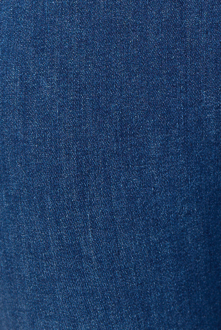 DNYcph ALEIA DENIM LEGGINGS LEGGINGS 9396 DENIM USED