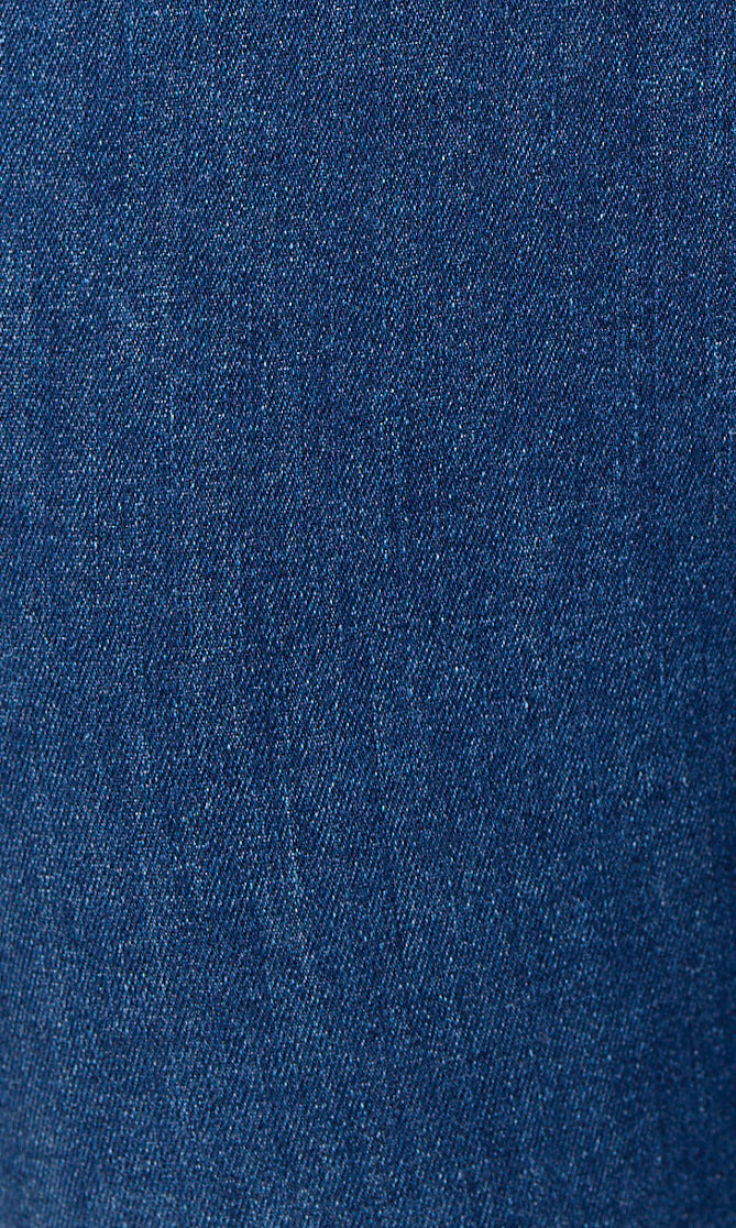 DNYcph PLUS SIZE ALEIA DENIM LEGGINGS LEGGINGS 9396 DENIM USED
