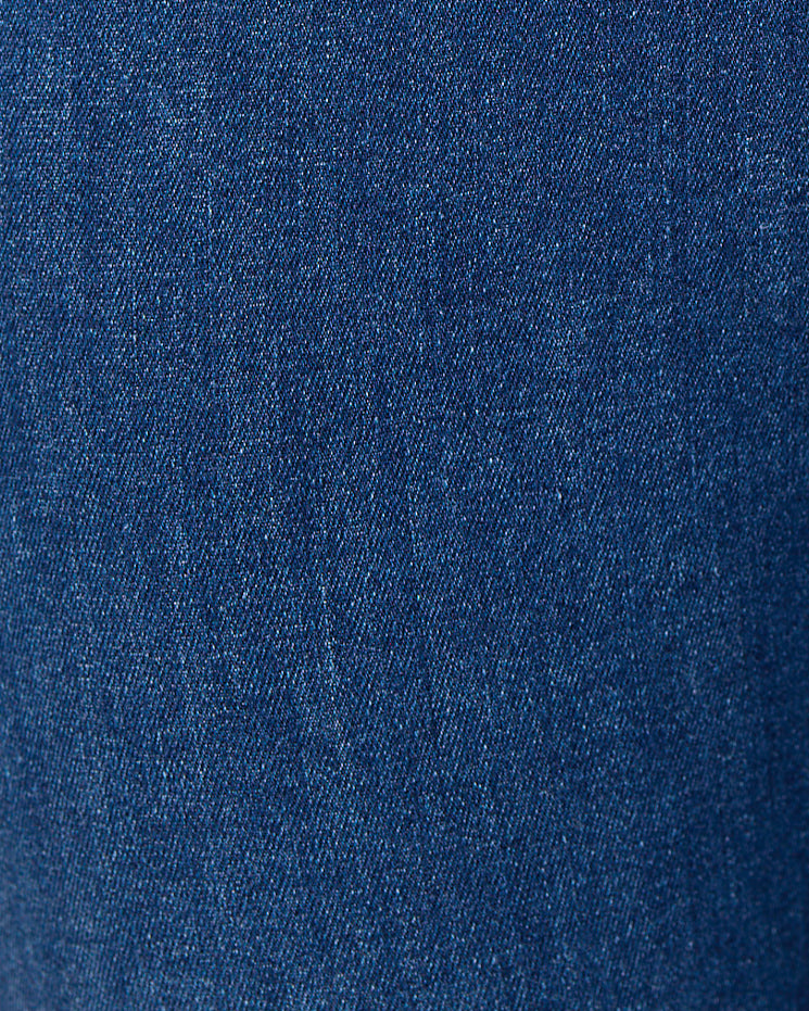 DNYcph Plus Size Aleia Denim Leggings LEGGINGS 9396 DENIM USED