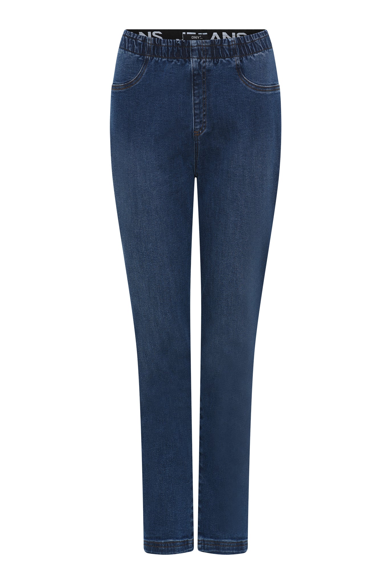 DNYcph ALEIA DENIM LEGGINGS LEGGINGS 9396 DENIM USED