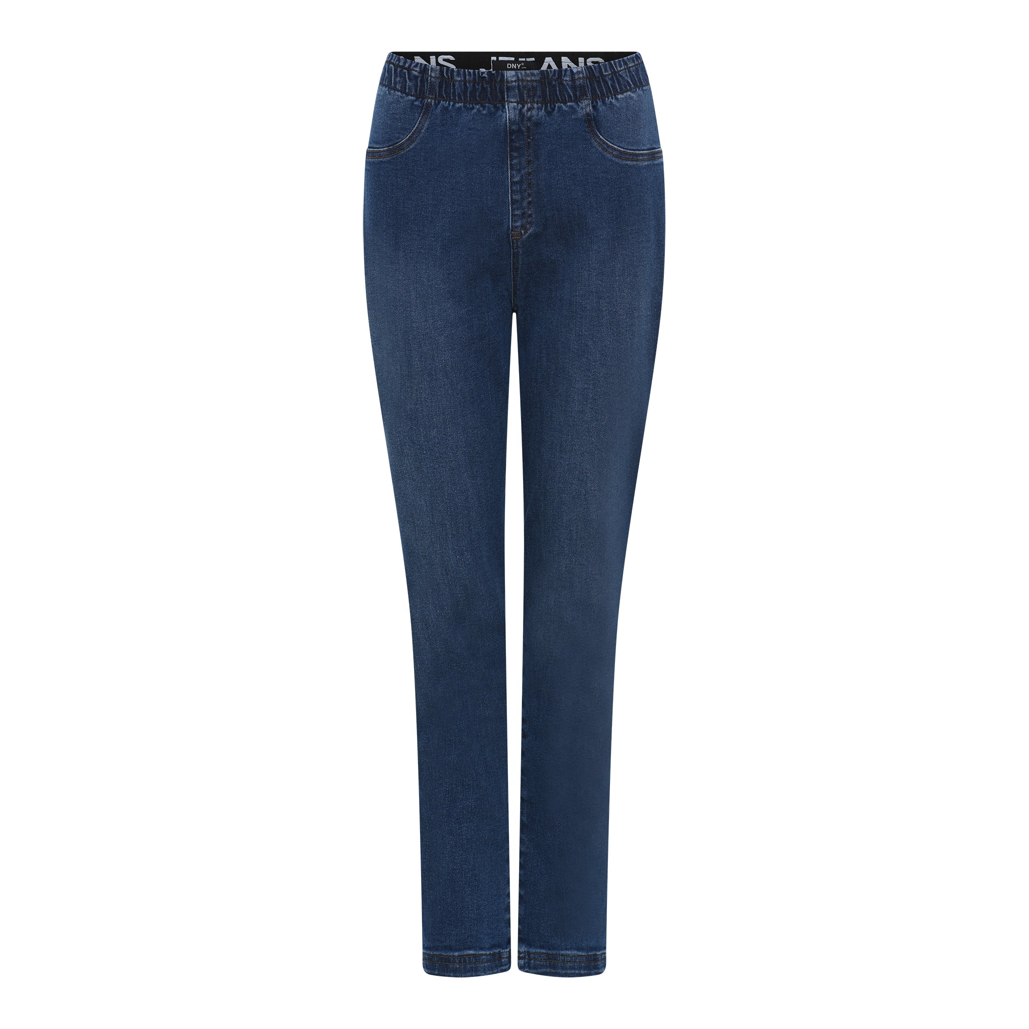 DNYcph ALEIA DENIM LEGGINGS LEGGINGS 9396 DENIM USED