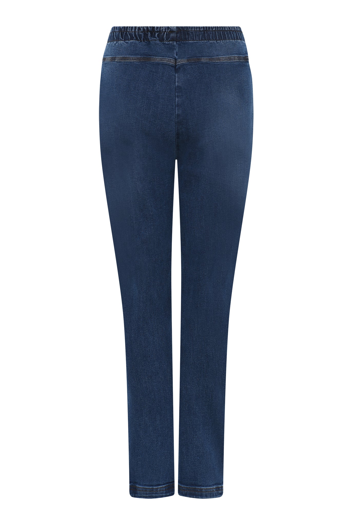 DNYcph ALEIA DENIM LEGGINGS LEGGINGS 9396 DENIM USED