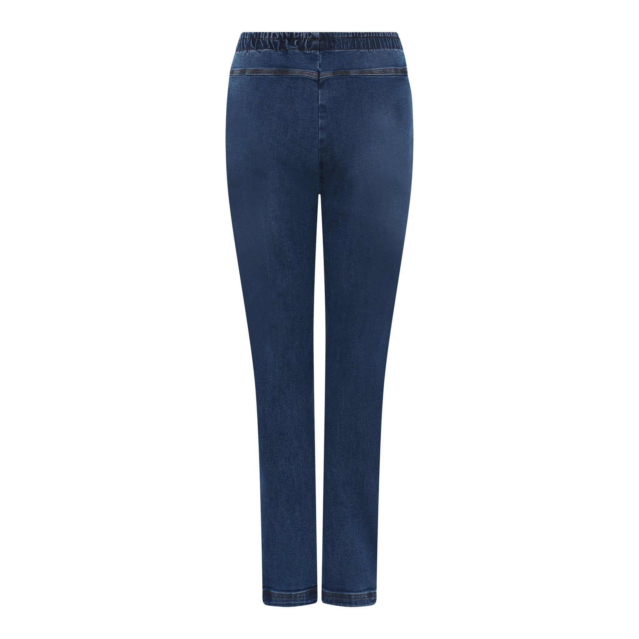 DNYcph ALEIA DENIM LEGGINGS LEGGINGS 9396 DENIM USED
