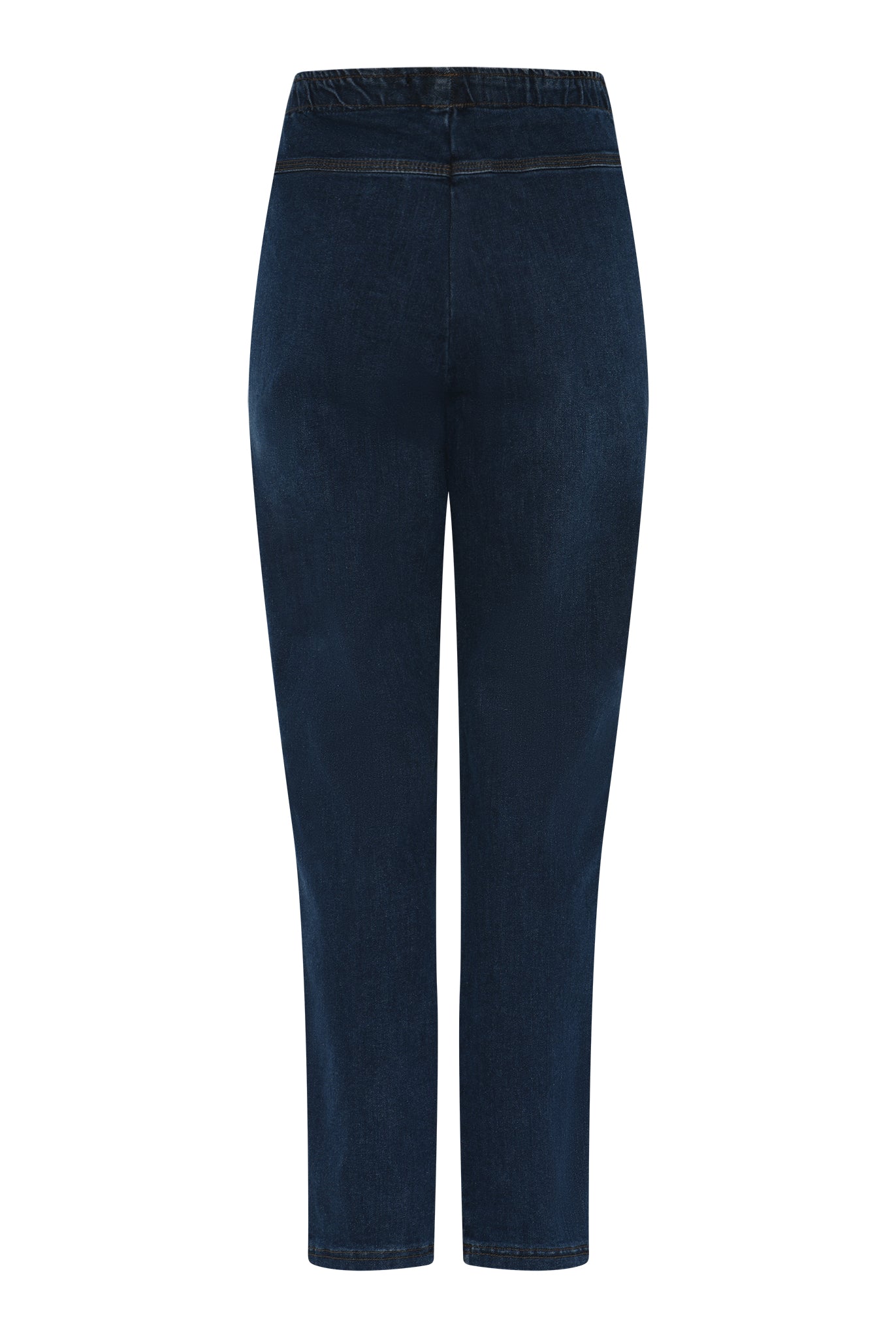 DNYcph ALEIA DENIM LEGGINGS LEGGINGS 9696 BLUE DENIM USED