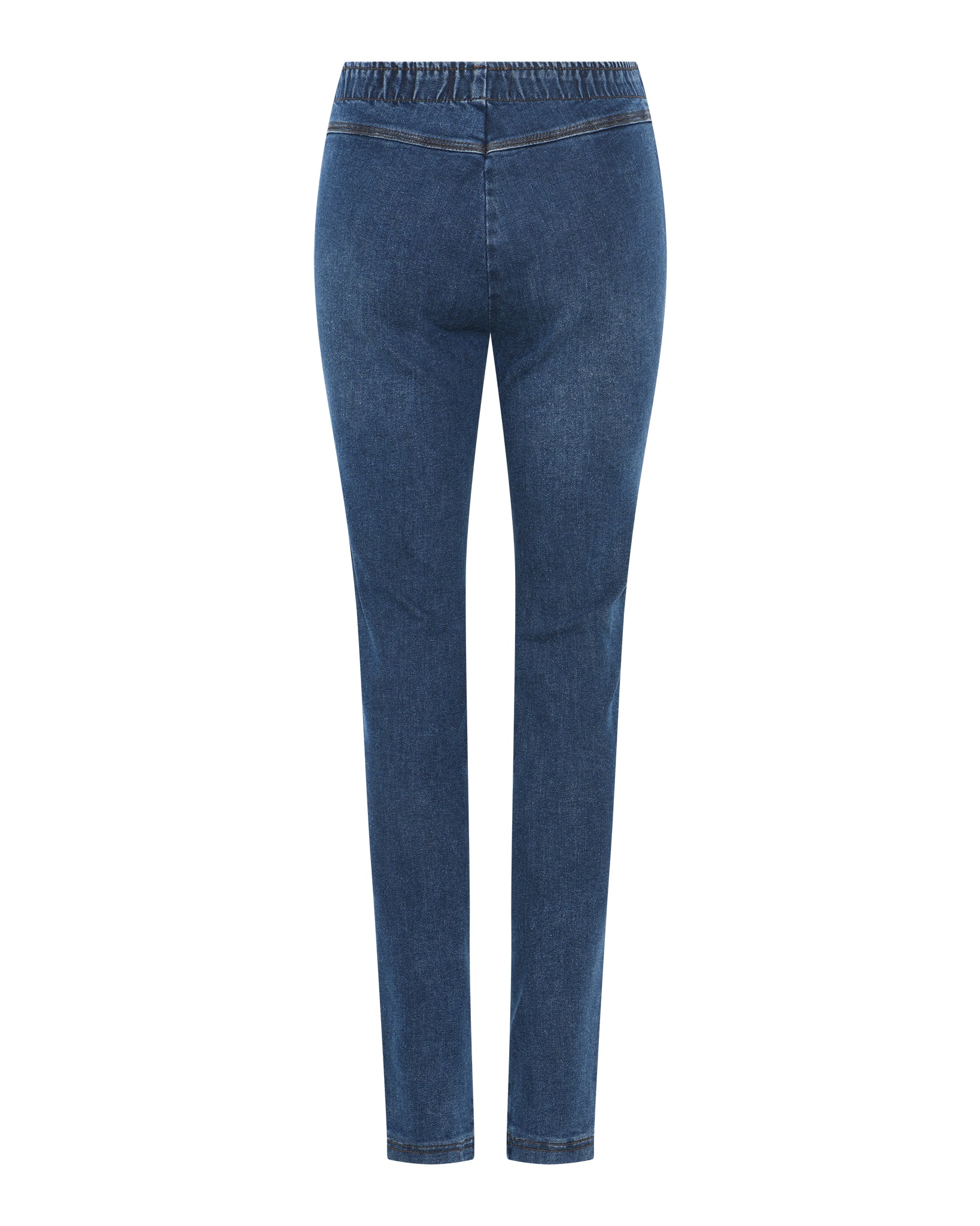 MARC LAUGE Aleia Denim Leggings LEGGINGS 9396 DENIM USED