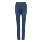 MARC LAUGE ALEIA DENIM LEGGINGS DENIM/TWILL 9396 DENIM USED