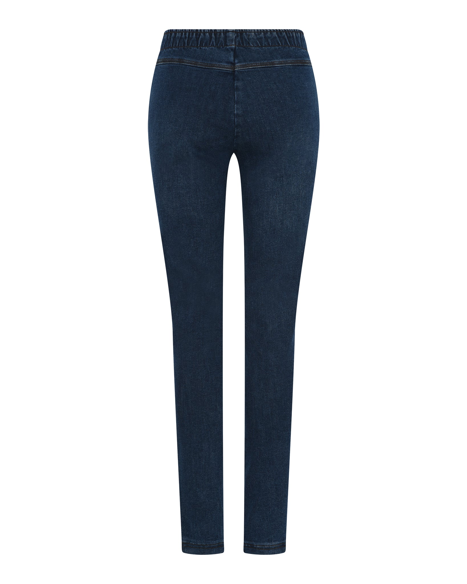 MARC LAUGE Aleia Denim Leggings LEGGINGS 9696 BLUE DENIM USED