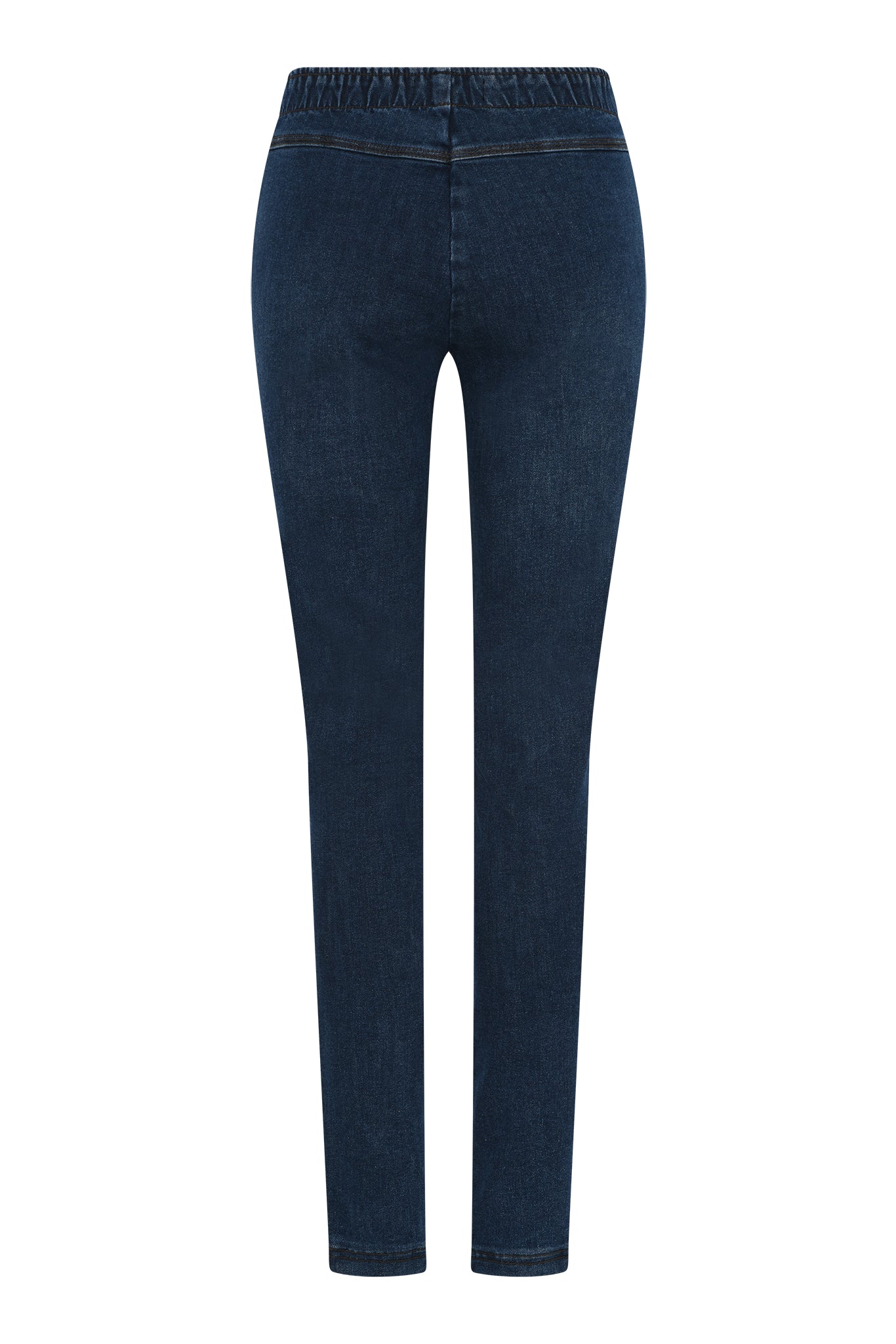 MARC LAUGE Aleia Denim Leggings LEGGINGS 9696 BLUE DENIM USED
