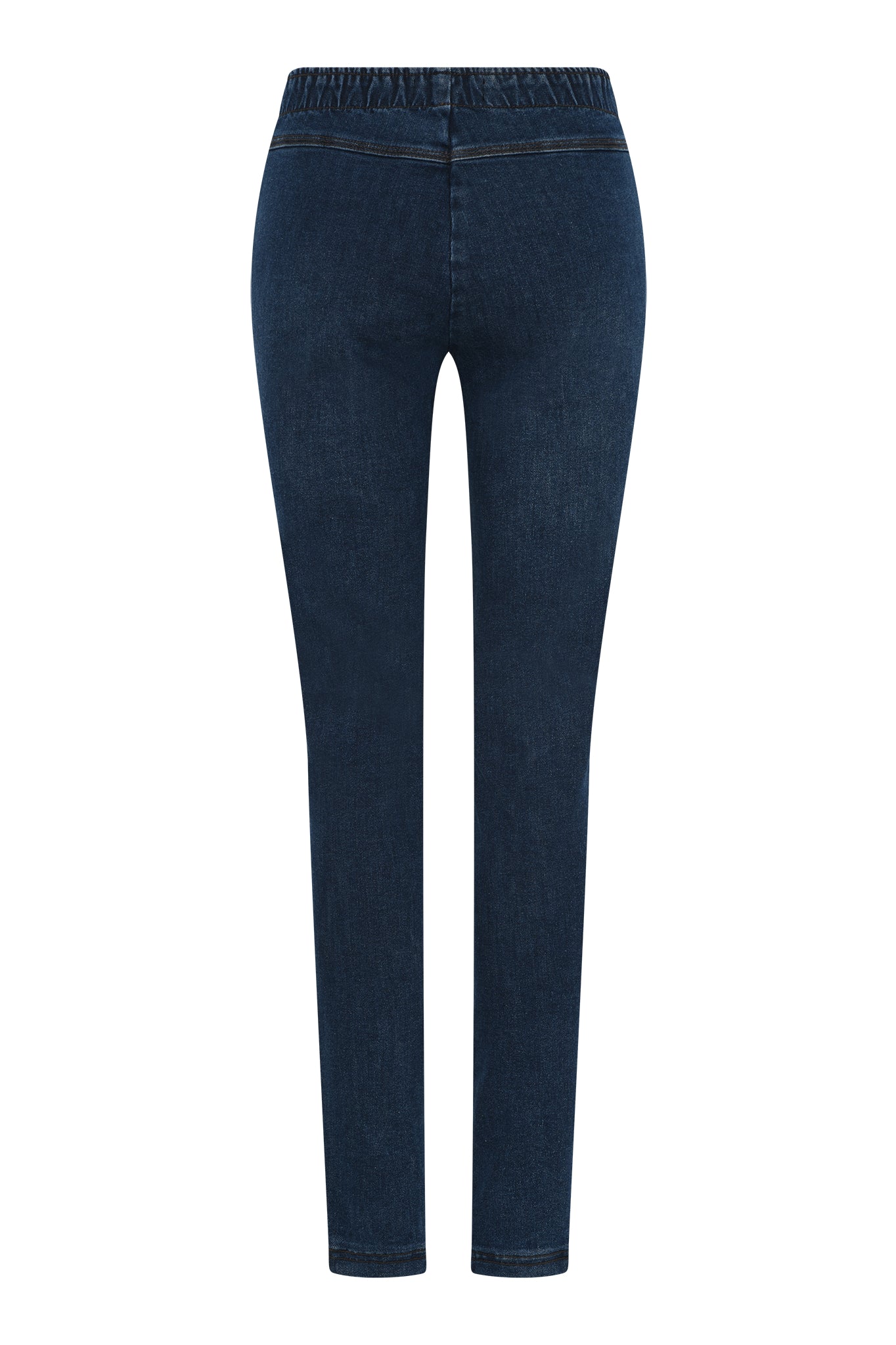 MARC LAUGE Aleia Denim Leggings LEGGINGS 9696 BLUE DENIM USED