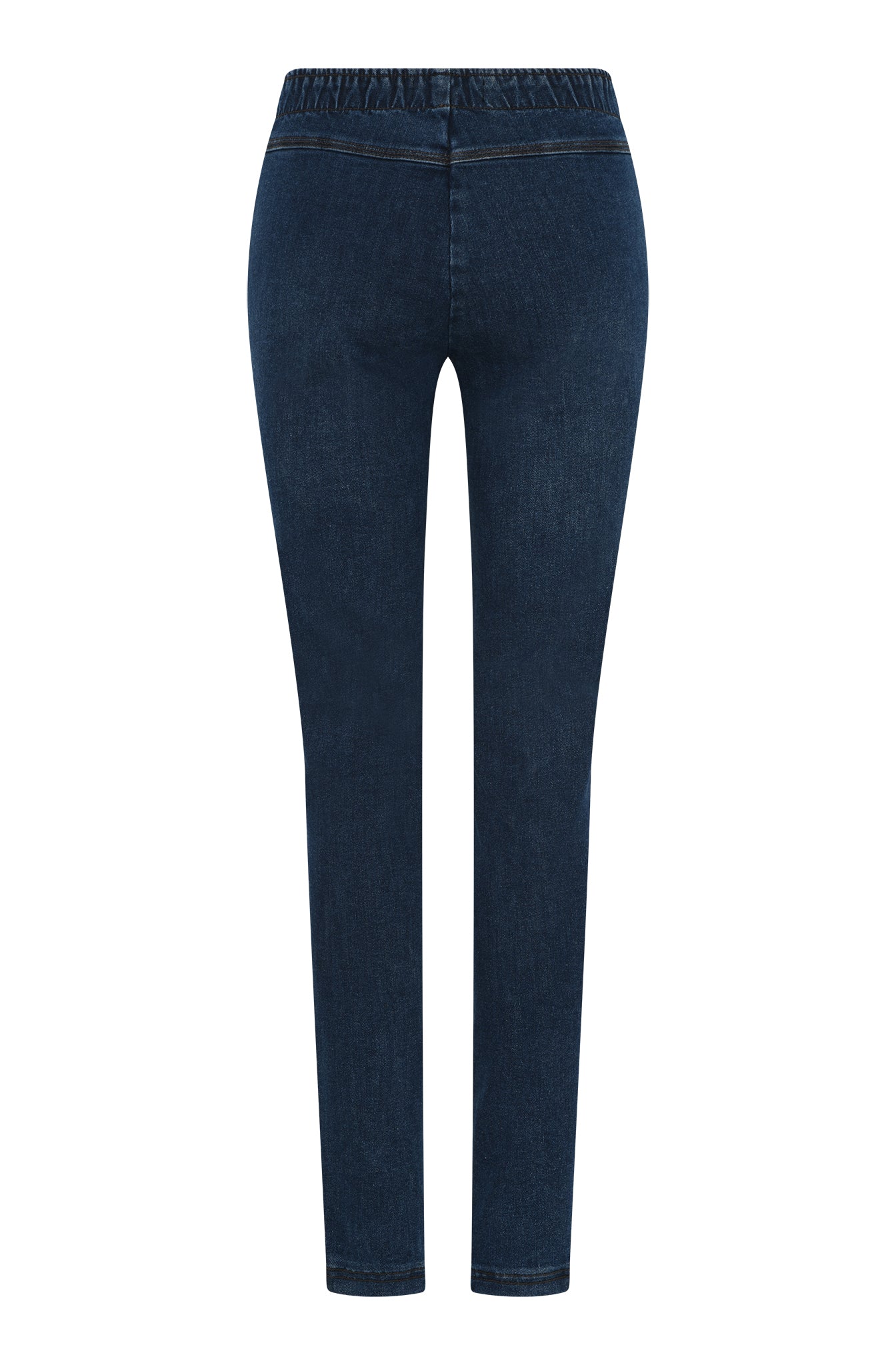 MARC LAUGE Aleia Denim Leggings LEGGINGS 9696 BLUE DENIM USED