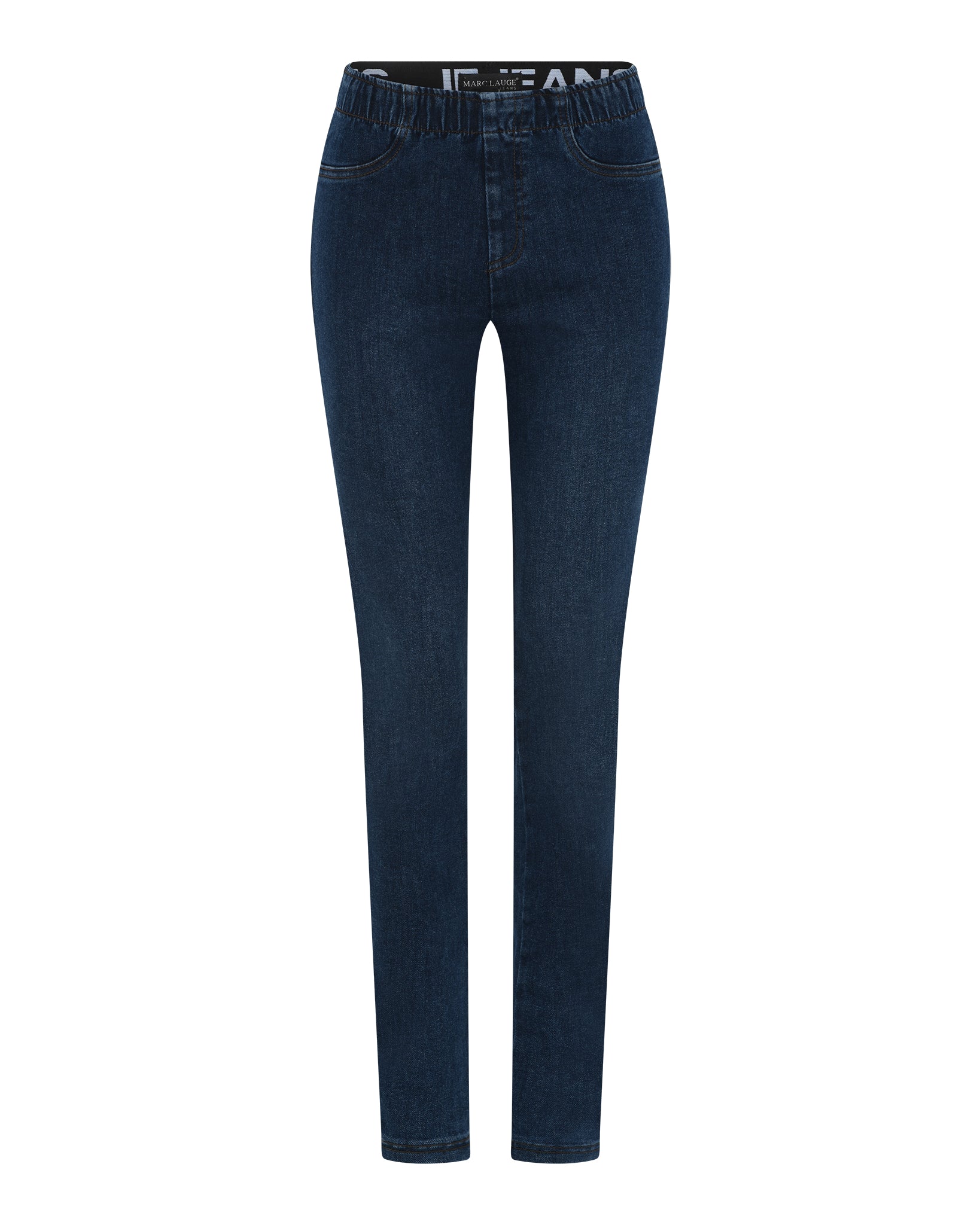 MARC LAUGE Aleia Denim Leggings LEGGINGS 9696 BLUE DENIM USED