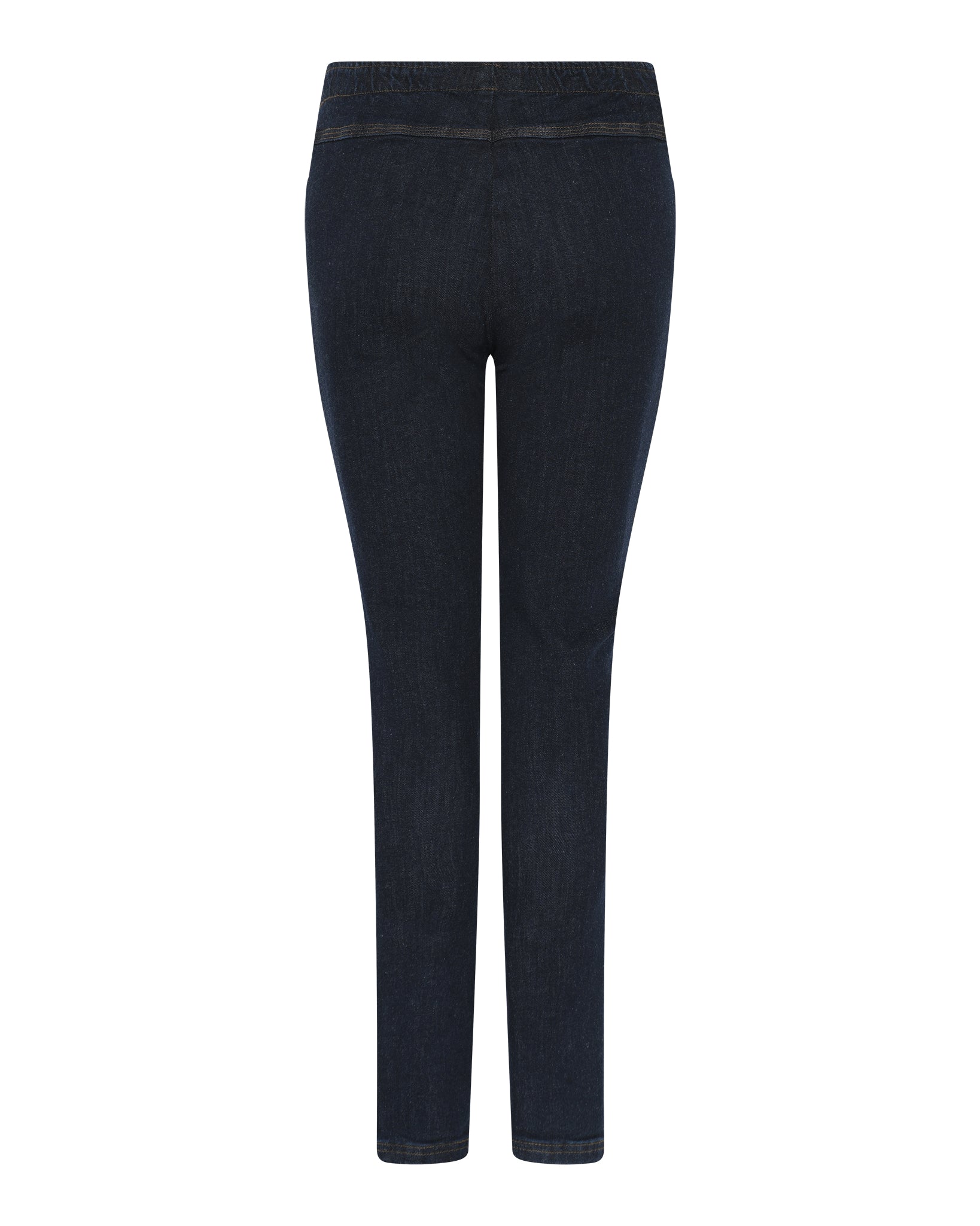 MARC LAUGE Aleia Denim Leggings LEGGINGS 98 DARK BLUE