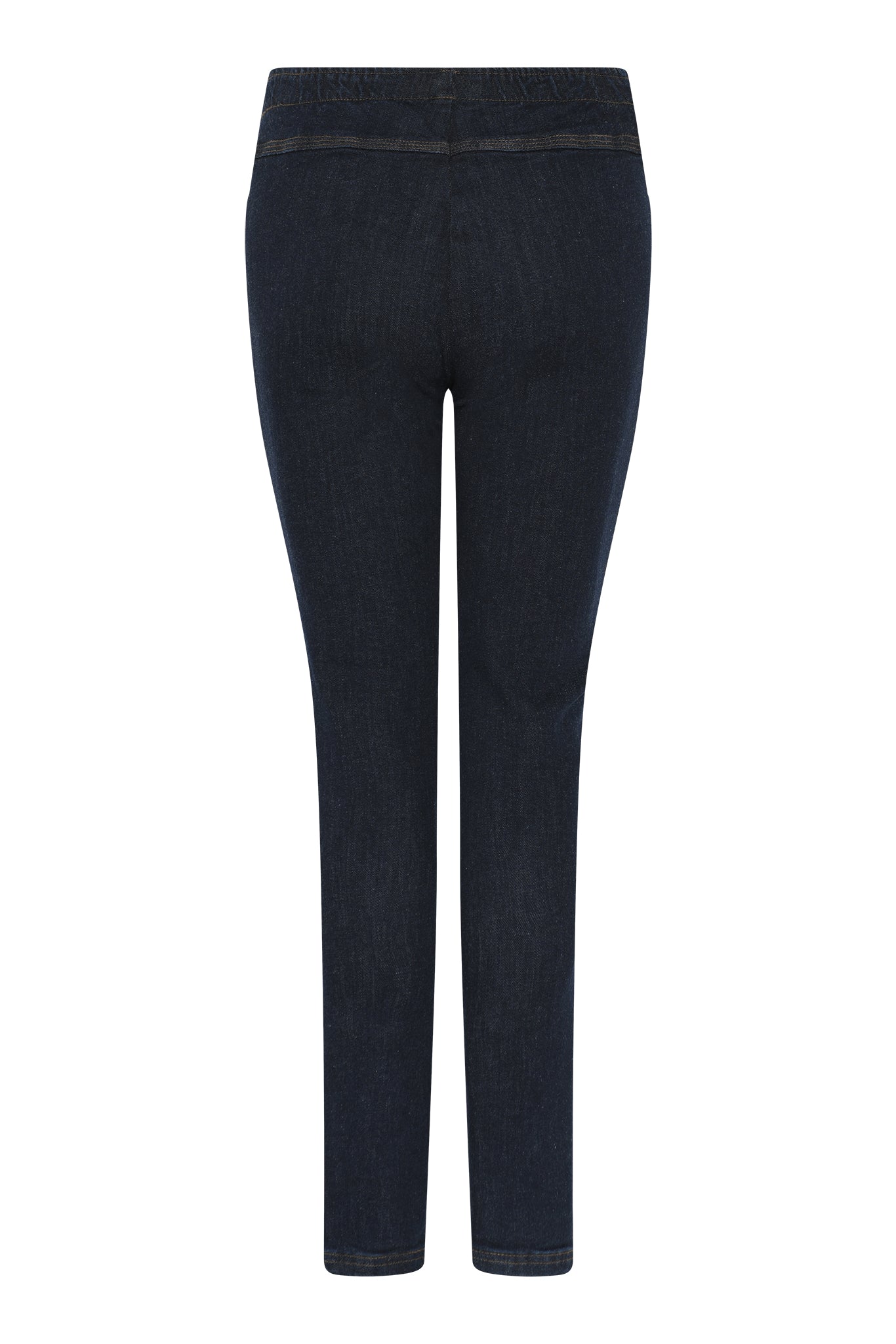 MARC LAUGE Aleia Denim Leggings LEGGINGS 98 DARK BLUE