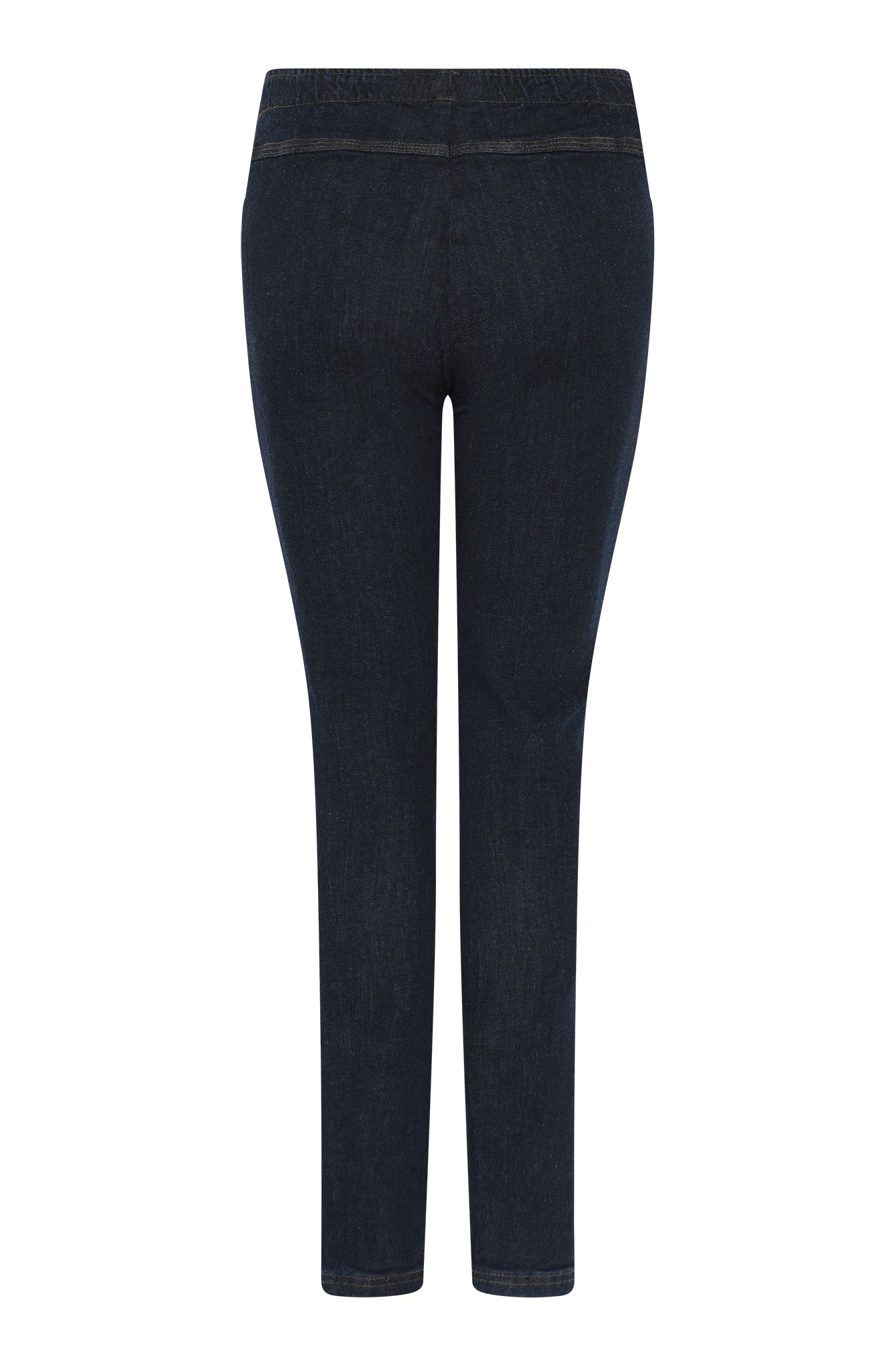 MARC LAUGE Aleia Denim Leggings LEGGINGS 98 DARK BLUE