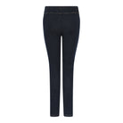 MARC LAUGE ALEIA DENIM LEGGINGS DENIM/TWILL 98 DARK BLUE