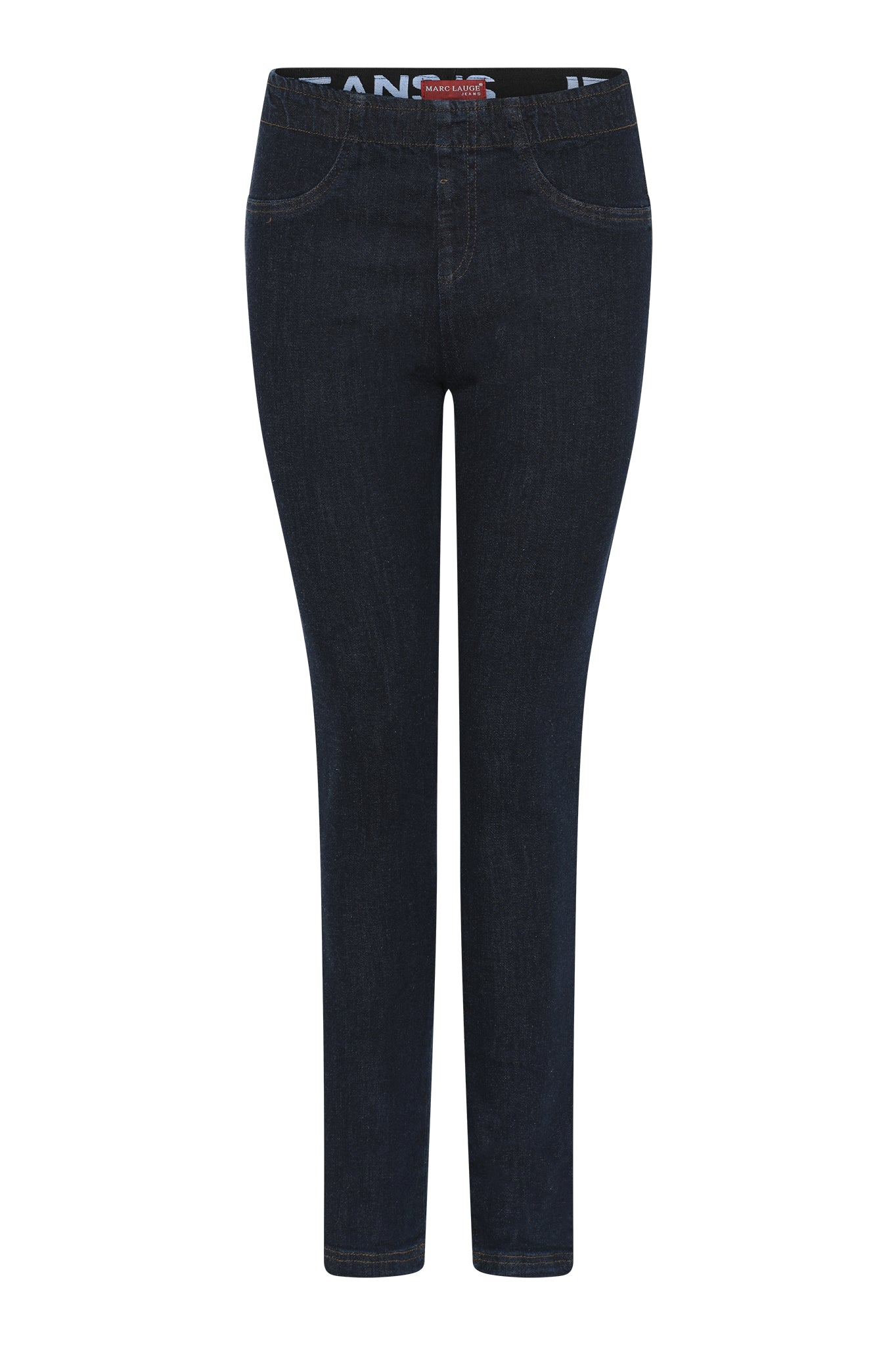 MARC LAUGE Aleia Denim Leggings LEGGINGS 98 DARK BLUE