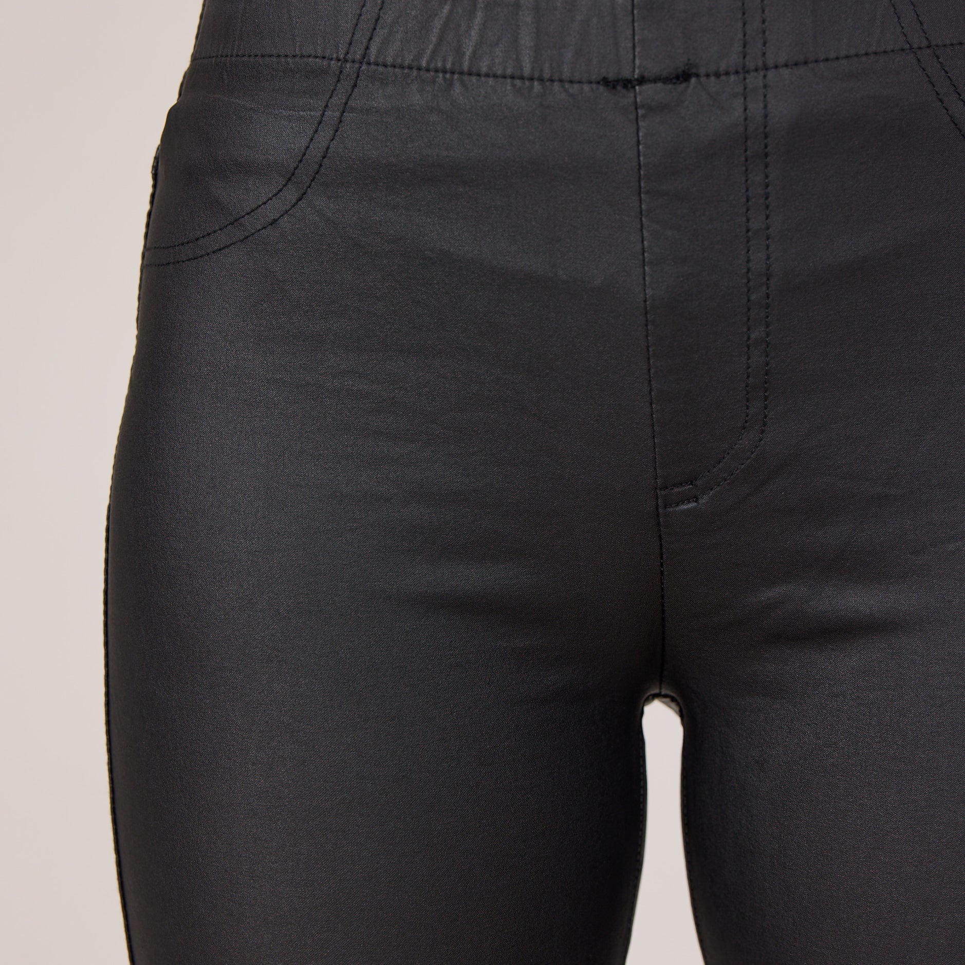 MAPP ALEIA LEGGINGS COATED COATED