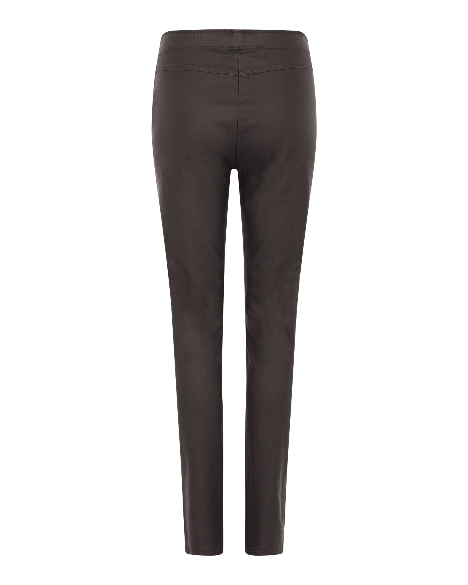 MAPP Aleia Coated Leggings LEGGINGS