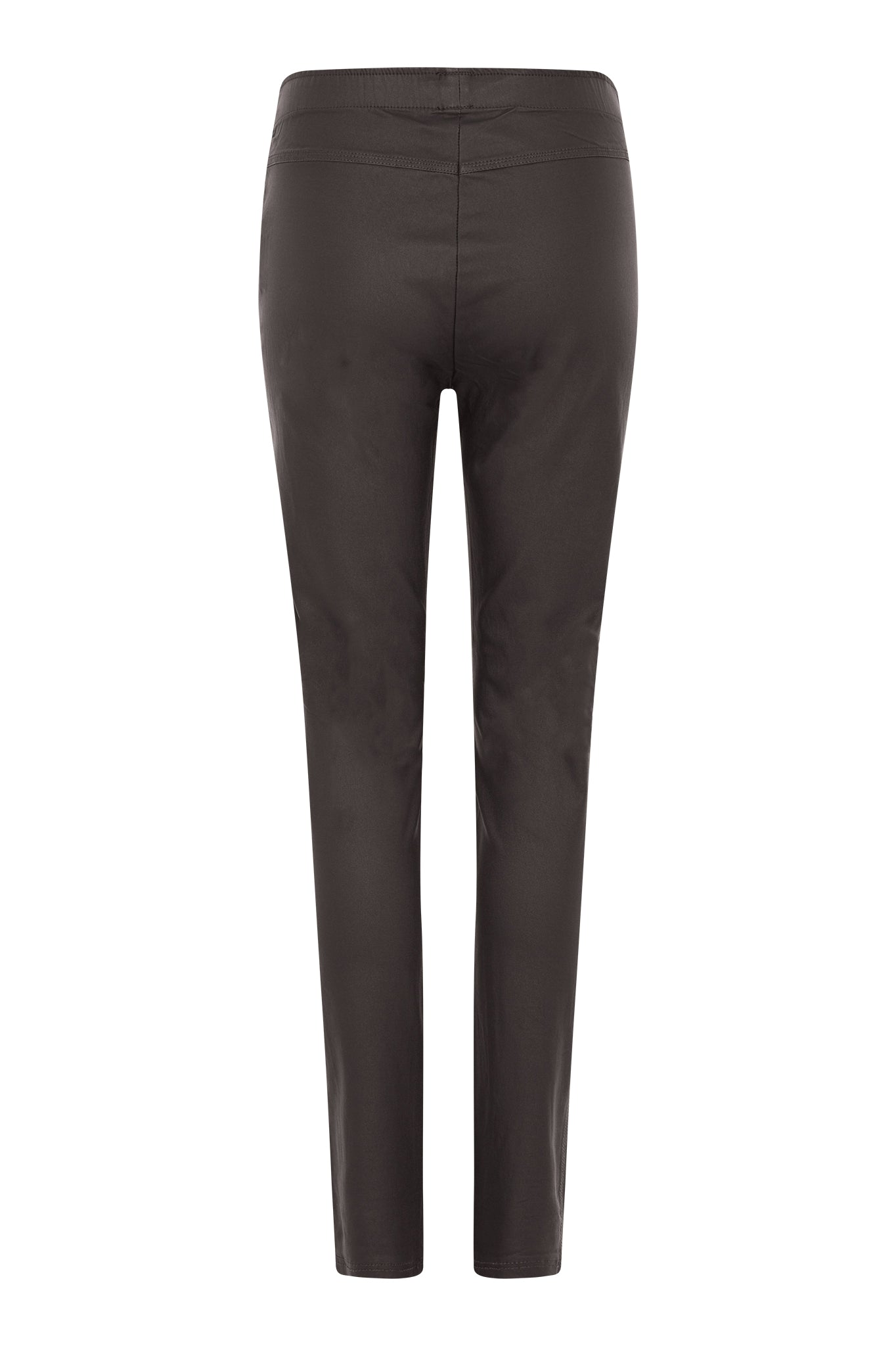 MAPP Aleia Coated Leggings LEGGINGS