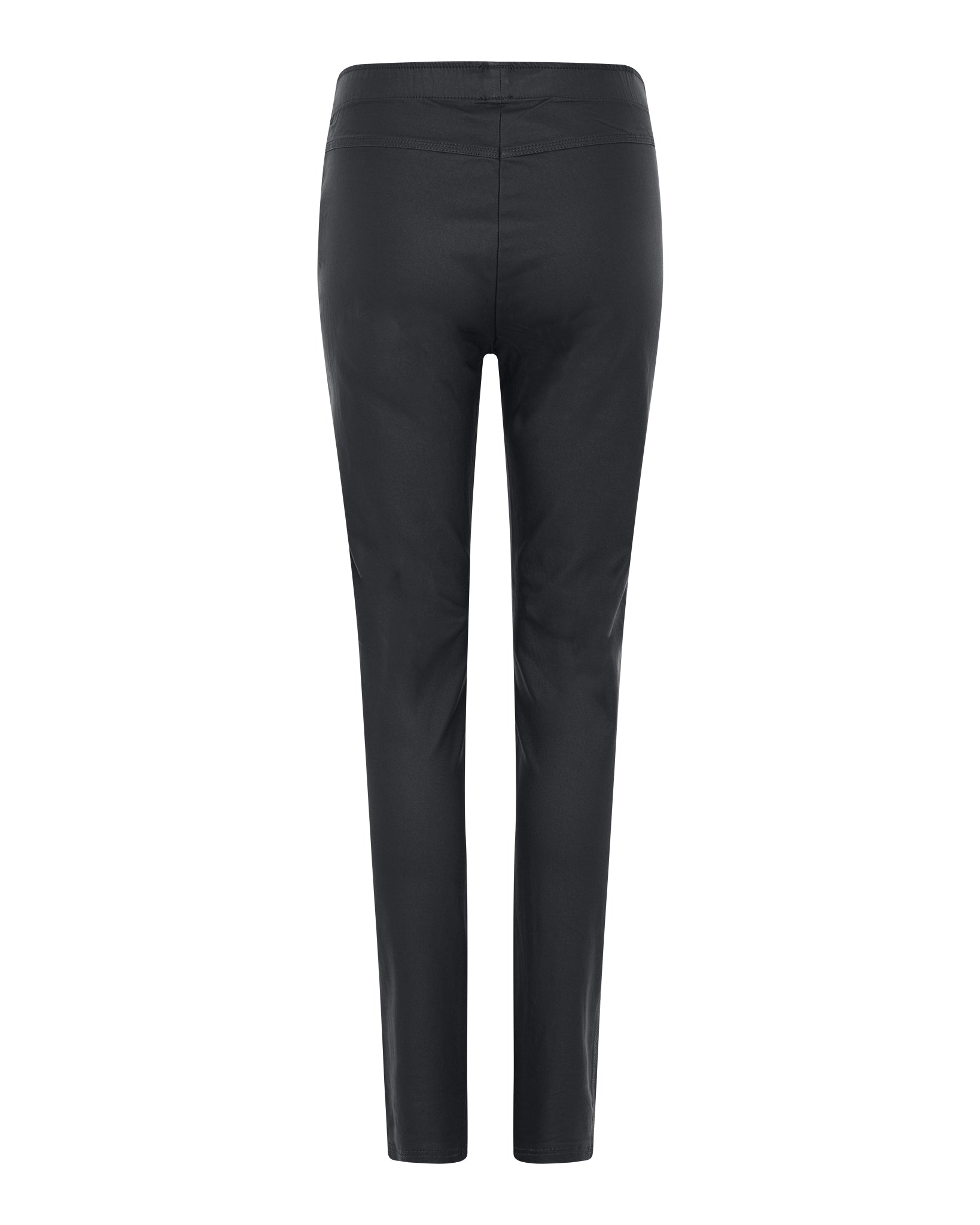MAPP Aleia Coated Leggings LEGGINGS 80 BLACK