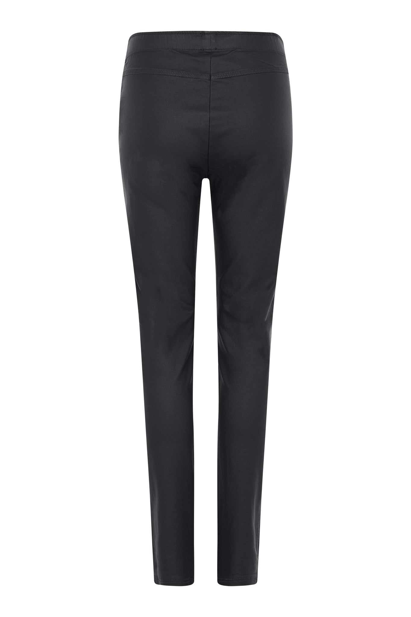 MAPP Aleia Coated Leggings LEGGINGS 80 BLACK