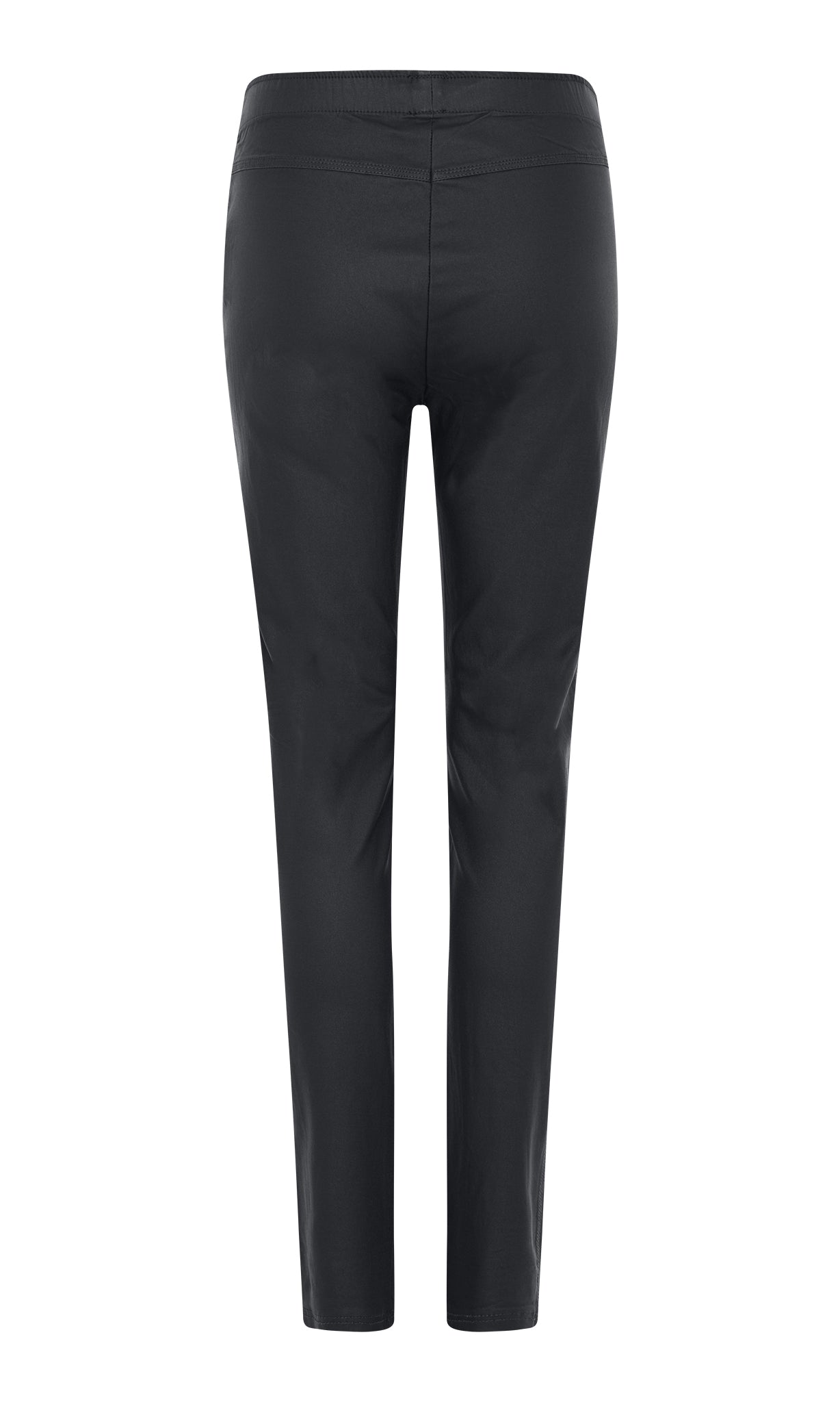MAPP Aleia Coated Leggings LEGGINGS 80 BLACK