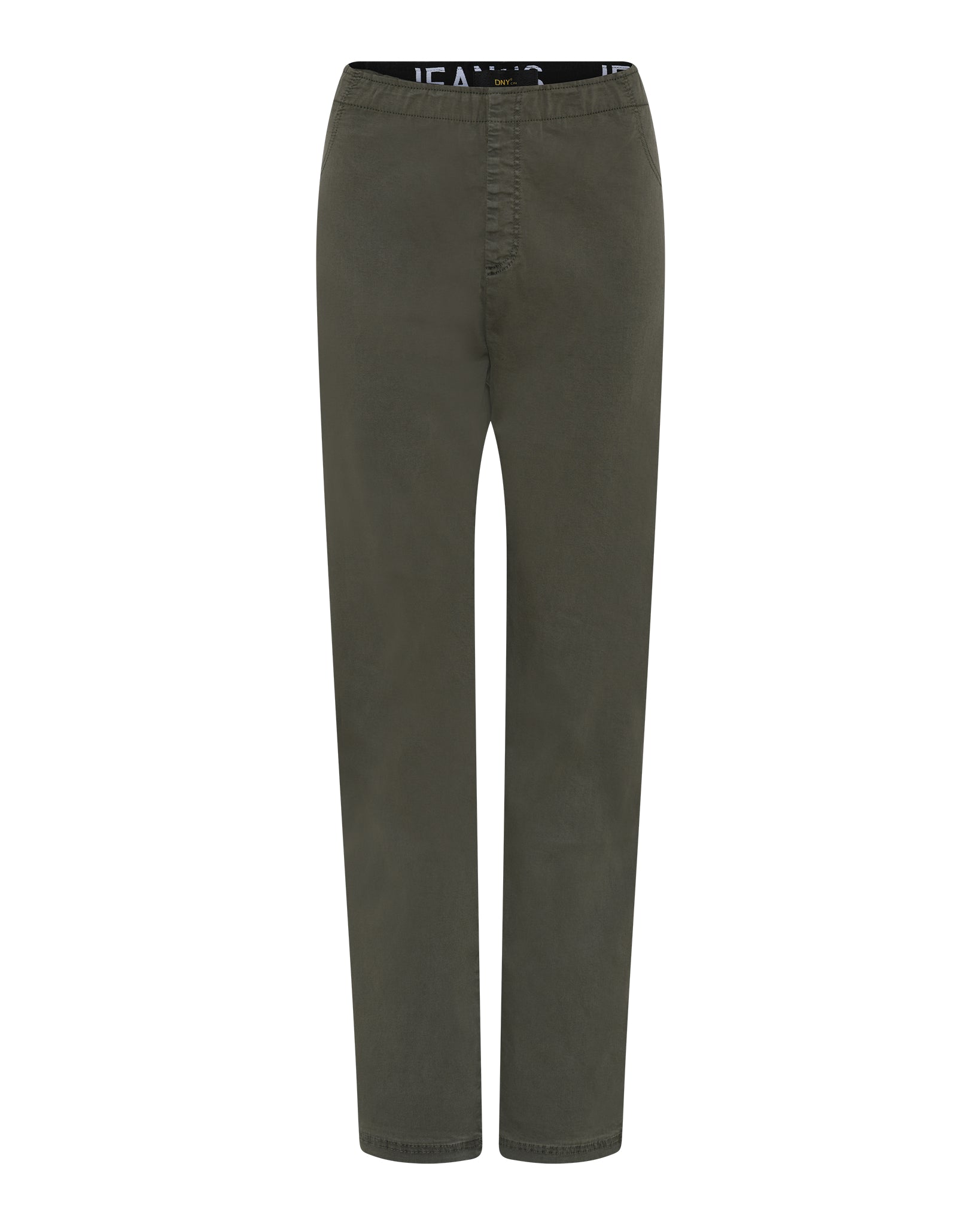 DNYcph Plus Size Aleia Twill Leggings LEGGINGS 645 SALVIE
