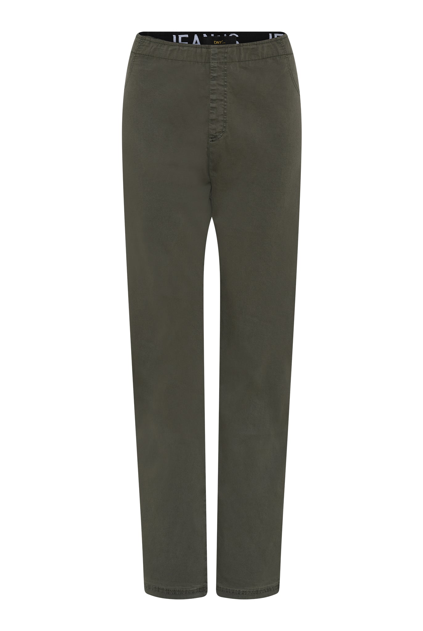 DNYcph ALEIA TWILL LEGGINGS LEGGINGS 645 SALVIE