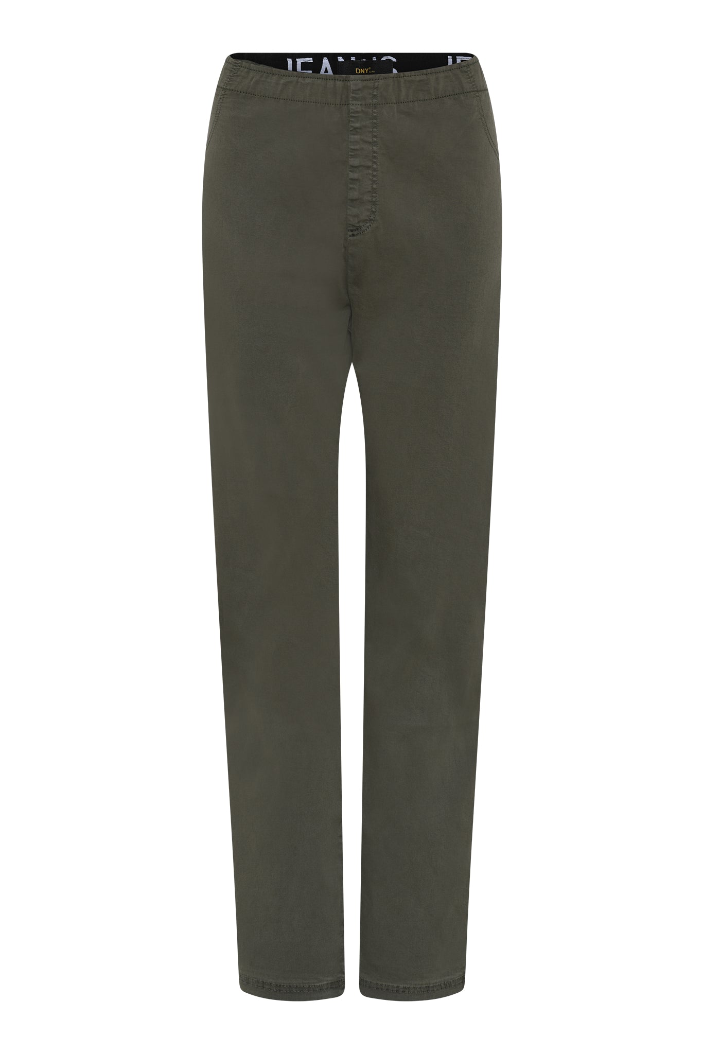 DNYcph ALEIA TWILL LEGGINGS LEGGINGS 645 SALVIE