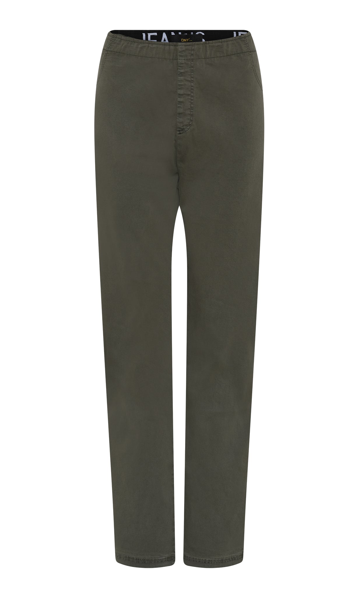 DNYcph ALEIA TWILL LEGGINGS LEGGINGS 645 SALVIE