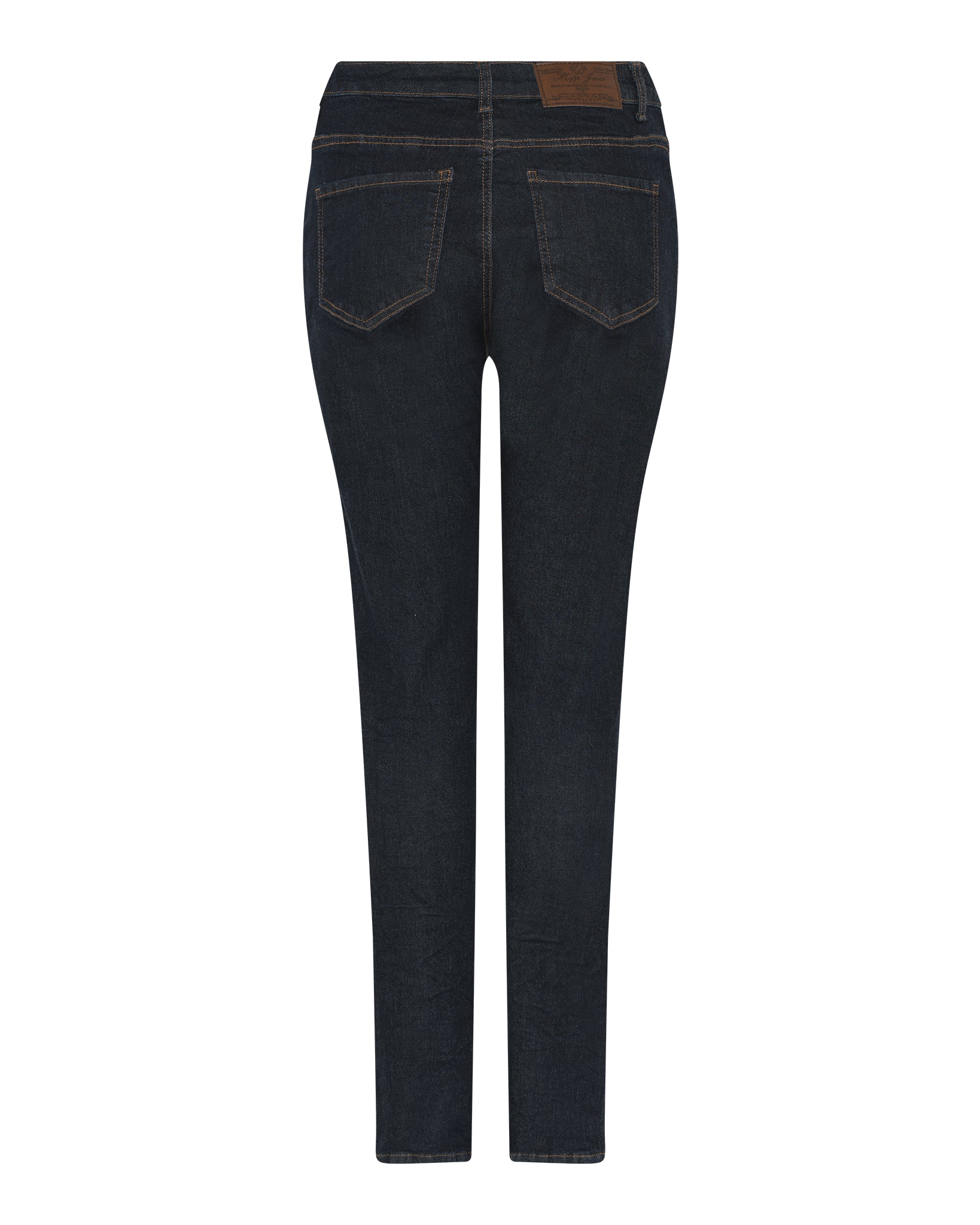 MAPP Angel Slim Fit Jeans DENIM/TWILL 98 DARK BLUE