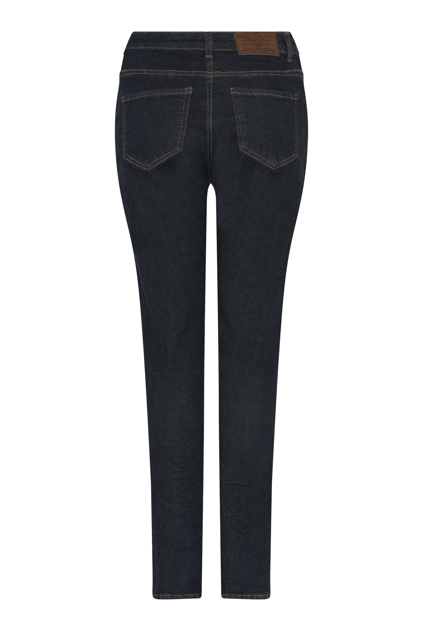 MAPP Angel Slim Fit Jeans DENIM/TWILL 98 DARK BLUE