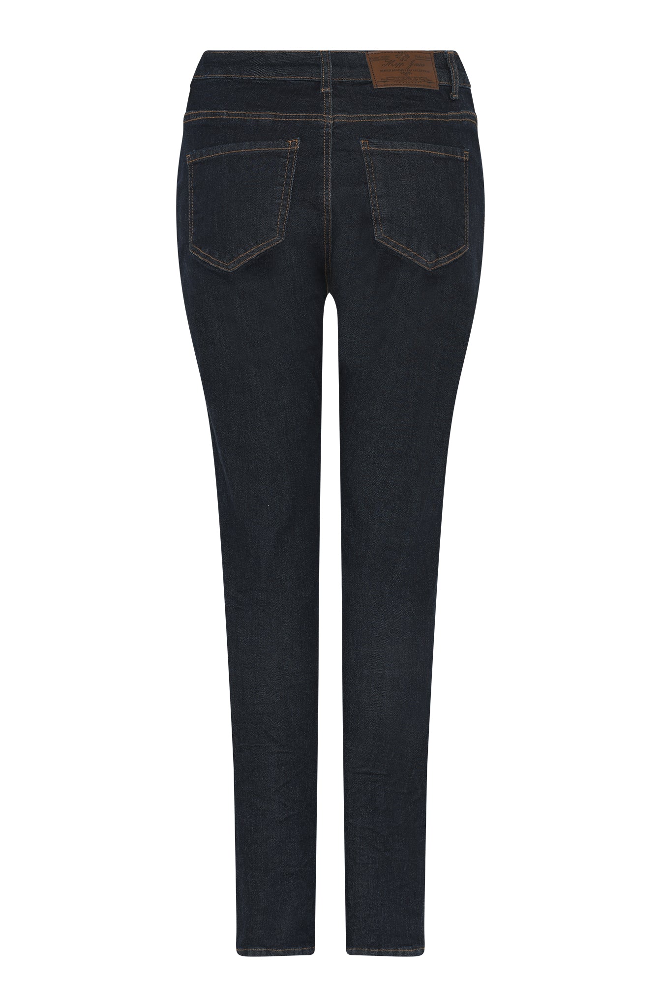 MAPP Angel Slim Fit Jeans DENIM/TWILL 98 DARK BLUE