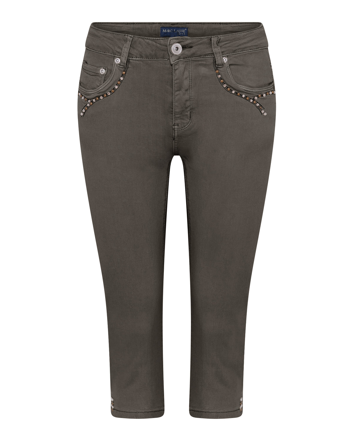 MARC LAUGE Alberta Twill Pirate PANTS 3/4 645 SALVIE