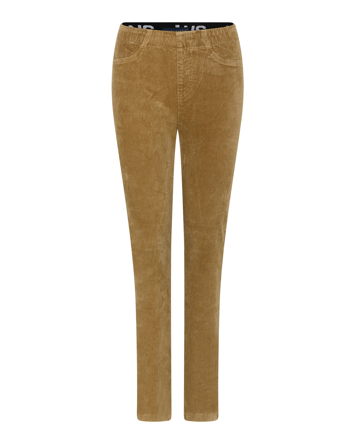 MARC LAUGE Aleia 11W Corduroy Leggings LEGGINGS 122 SOFT CAMEL
