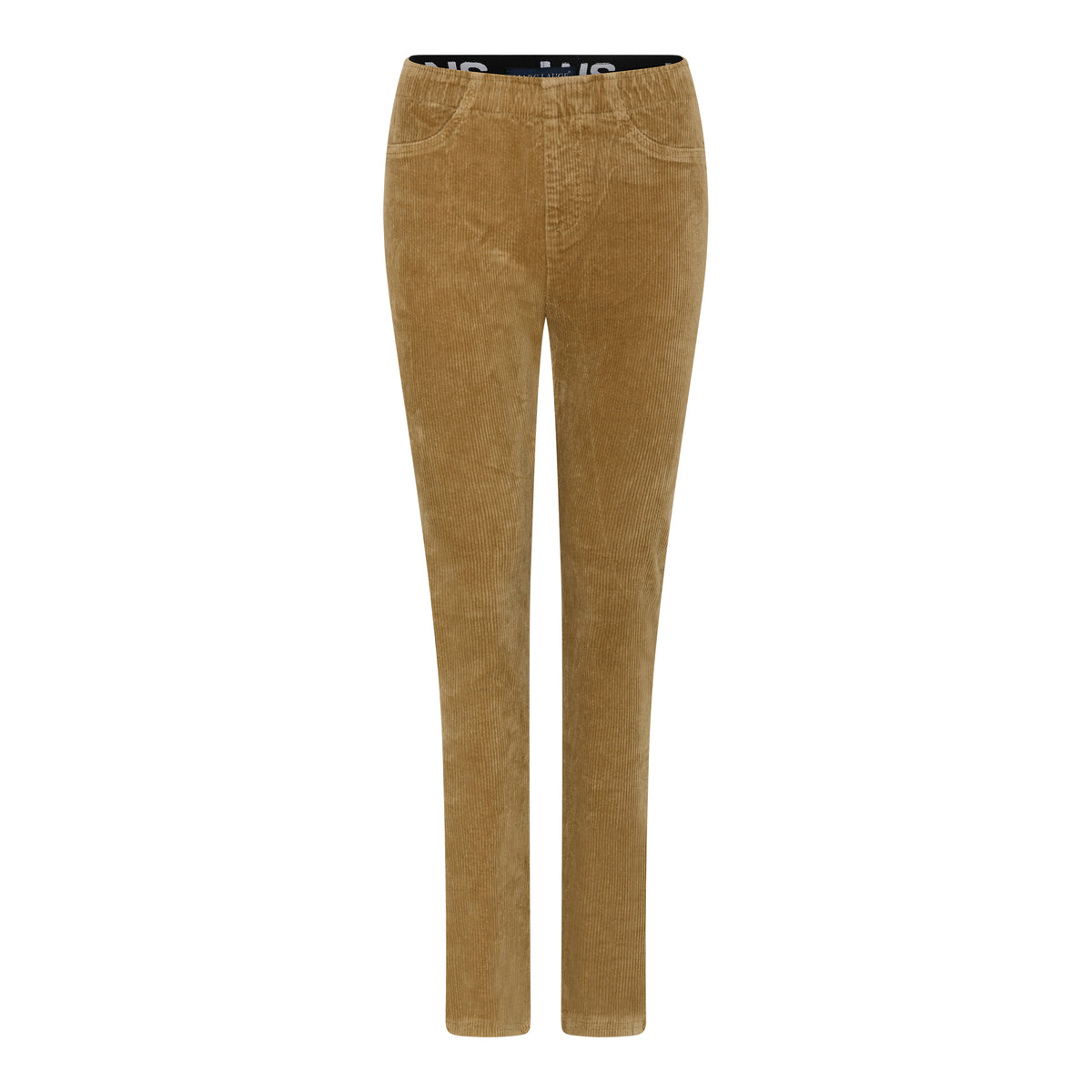 MARC LAUGE Aleia 11W Corduroy Leggings LEGGINGS 122 SOFT CAMEL