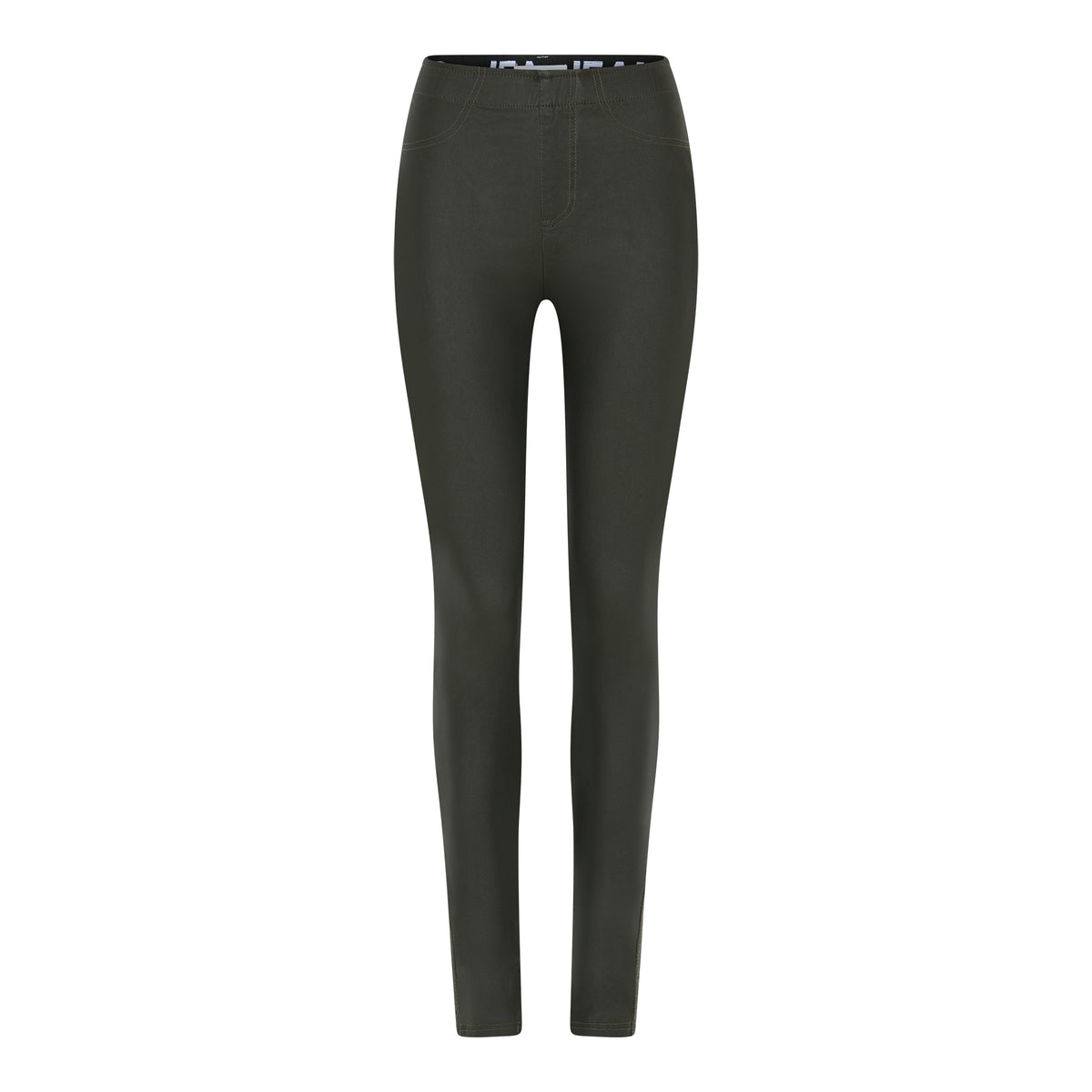 MAPP Aleia Coated Leggings LEGGINGS 645 SALVIE