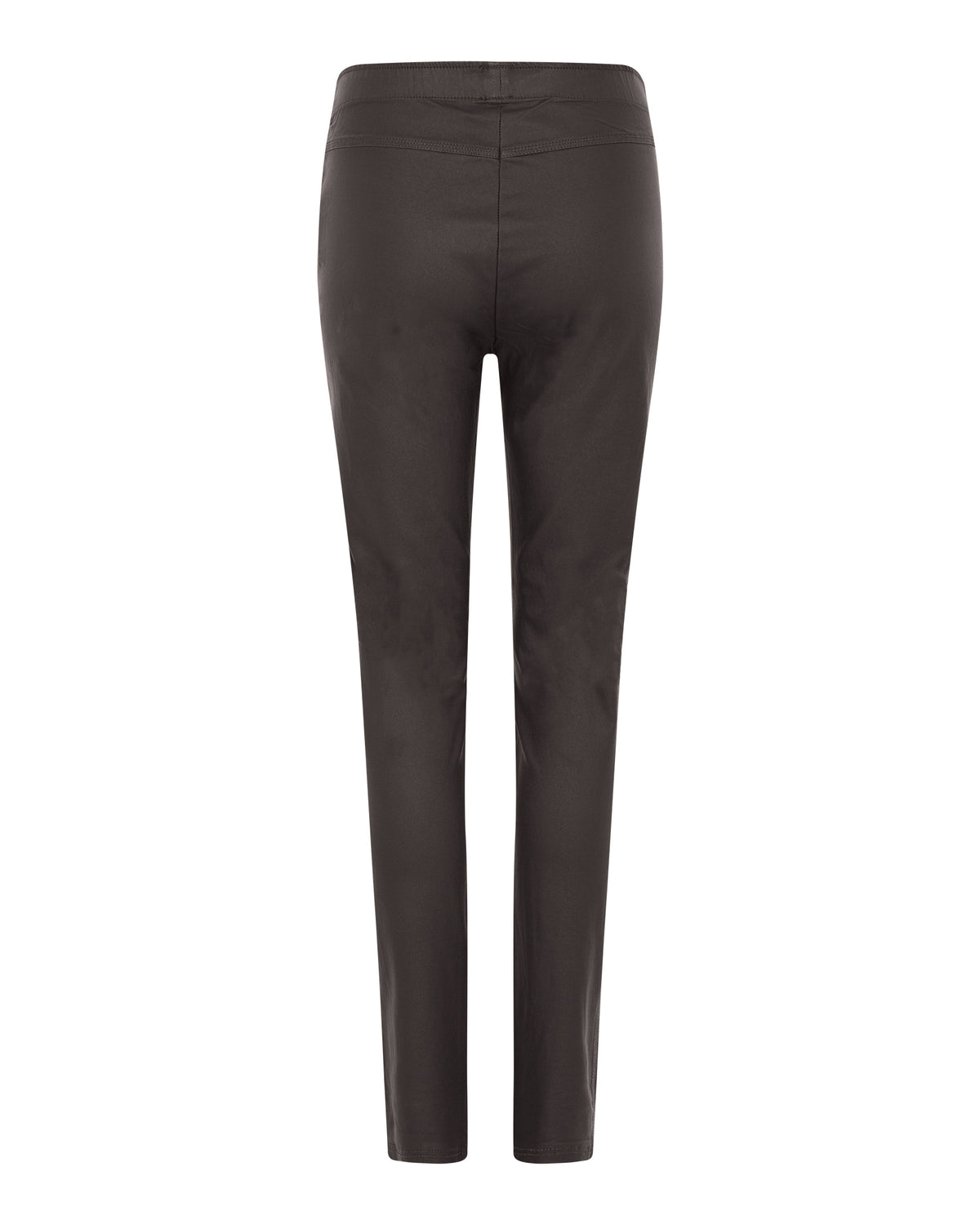 MAPP Aleia Coated Leggings LEGGINGS