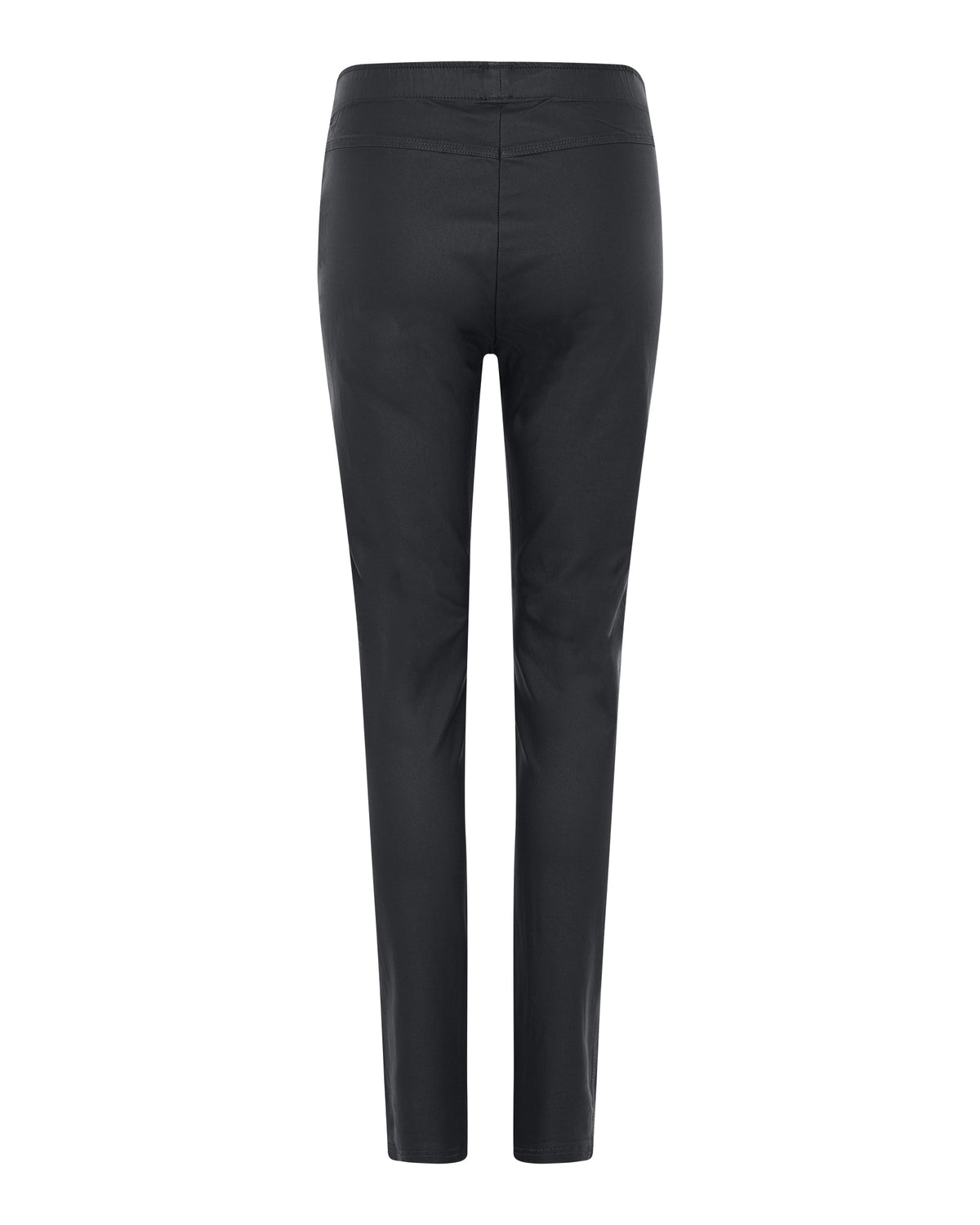 MAPP Aleia Coated Leggings LEGGINGS 80 BLACK