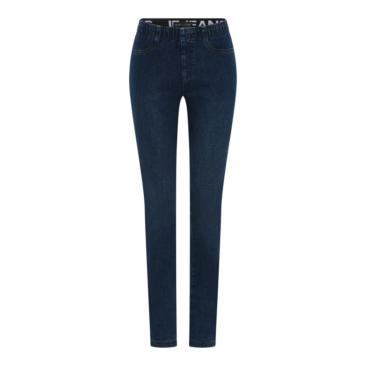 MARC LAUGE Aleia Denim Leggings LEGGINGS 9696 BLUE DENIM USED
