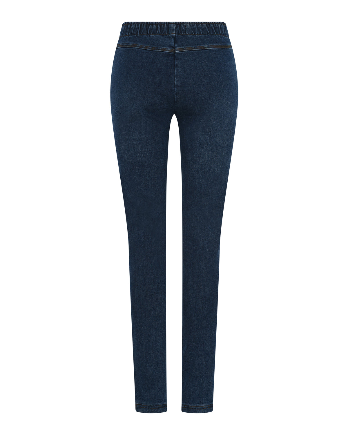 MARC LAUGE Aleia Denim Leggings LEGGINGS 9696 BLUE DENIM USED