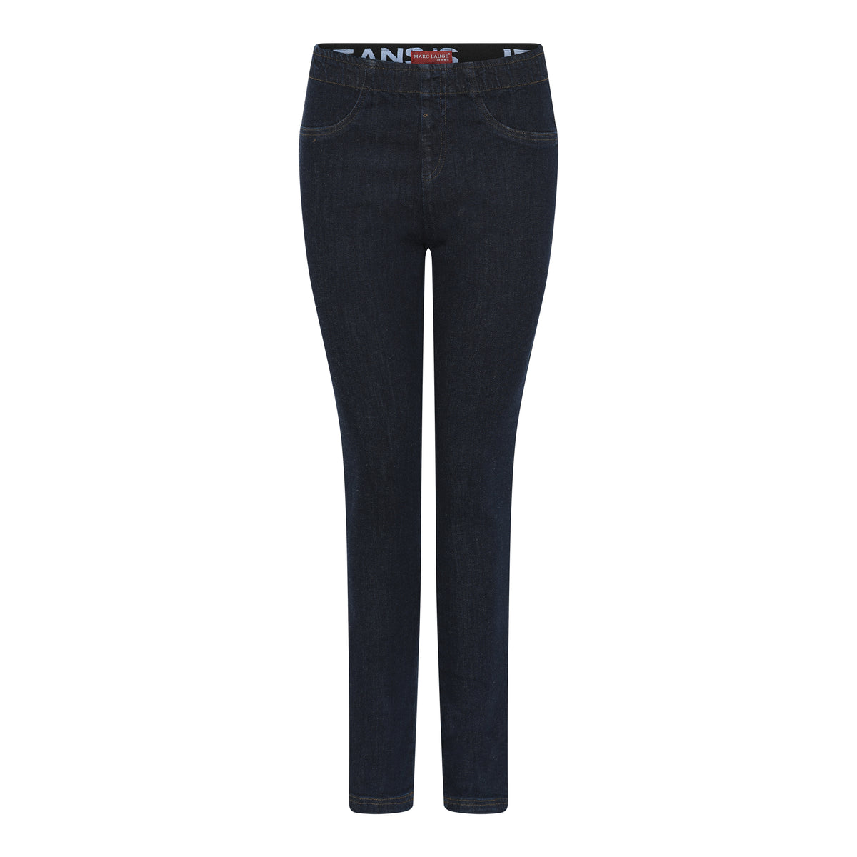 MARC LAUGE Aleia Denim Leggings LEGGINGS 98 DARK BLUE